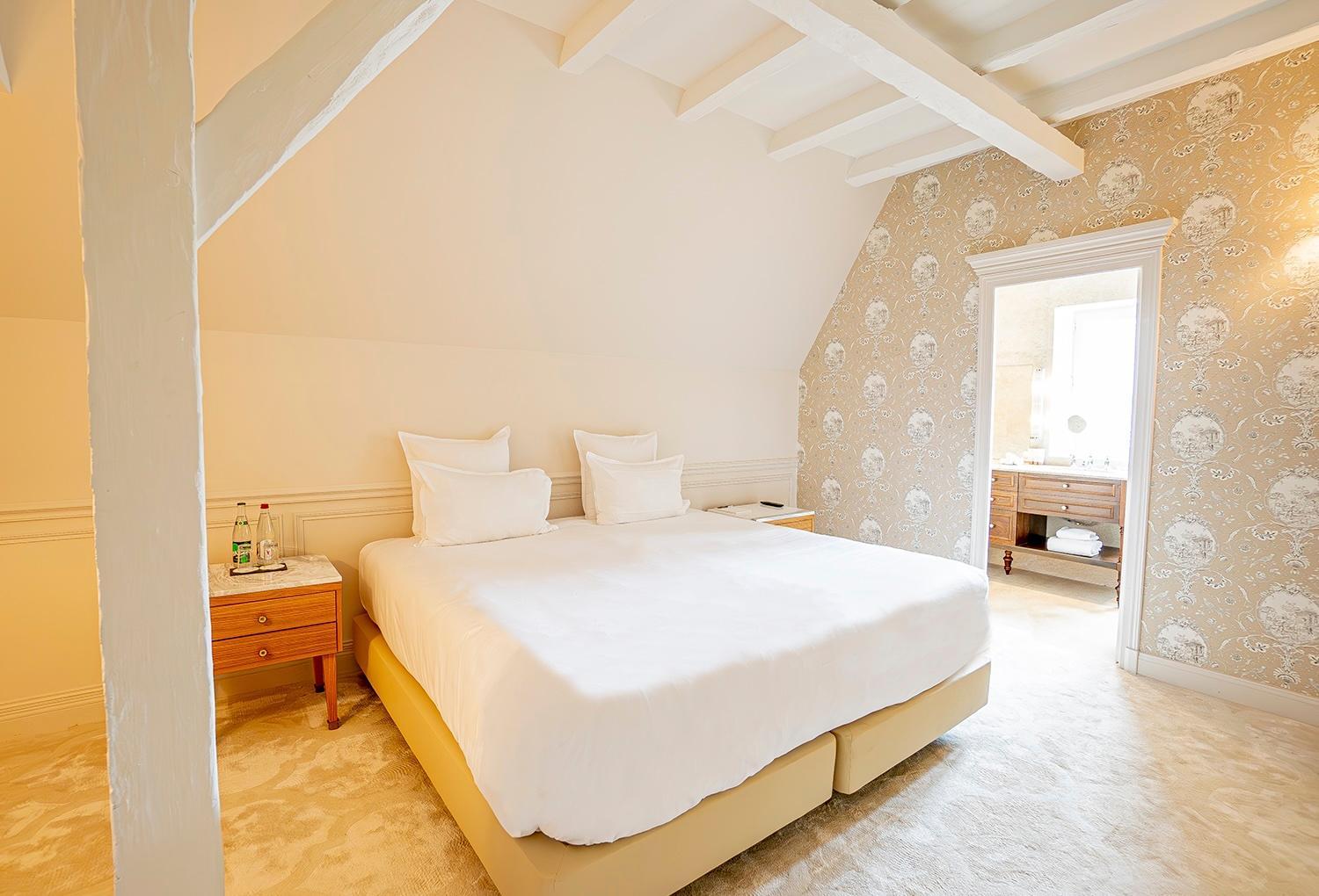 Room Prestige "Manoir" - Photo 1