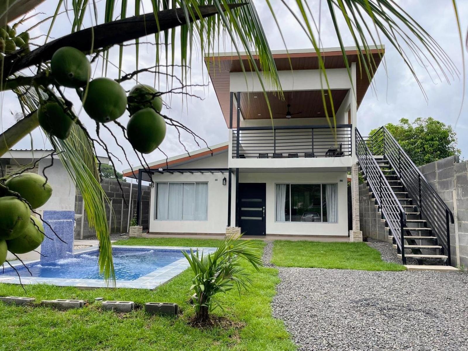Villa With Private Pool photo 2