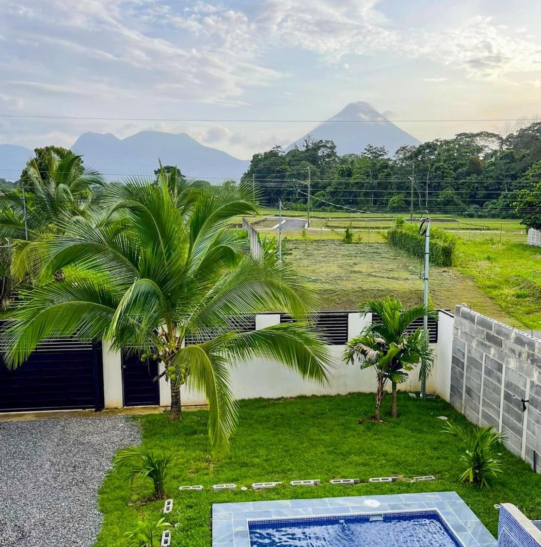 Villa With Private Pool photo 3