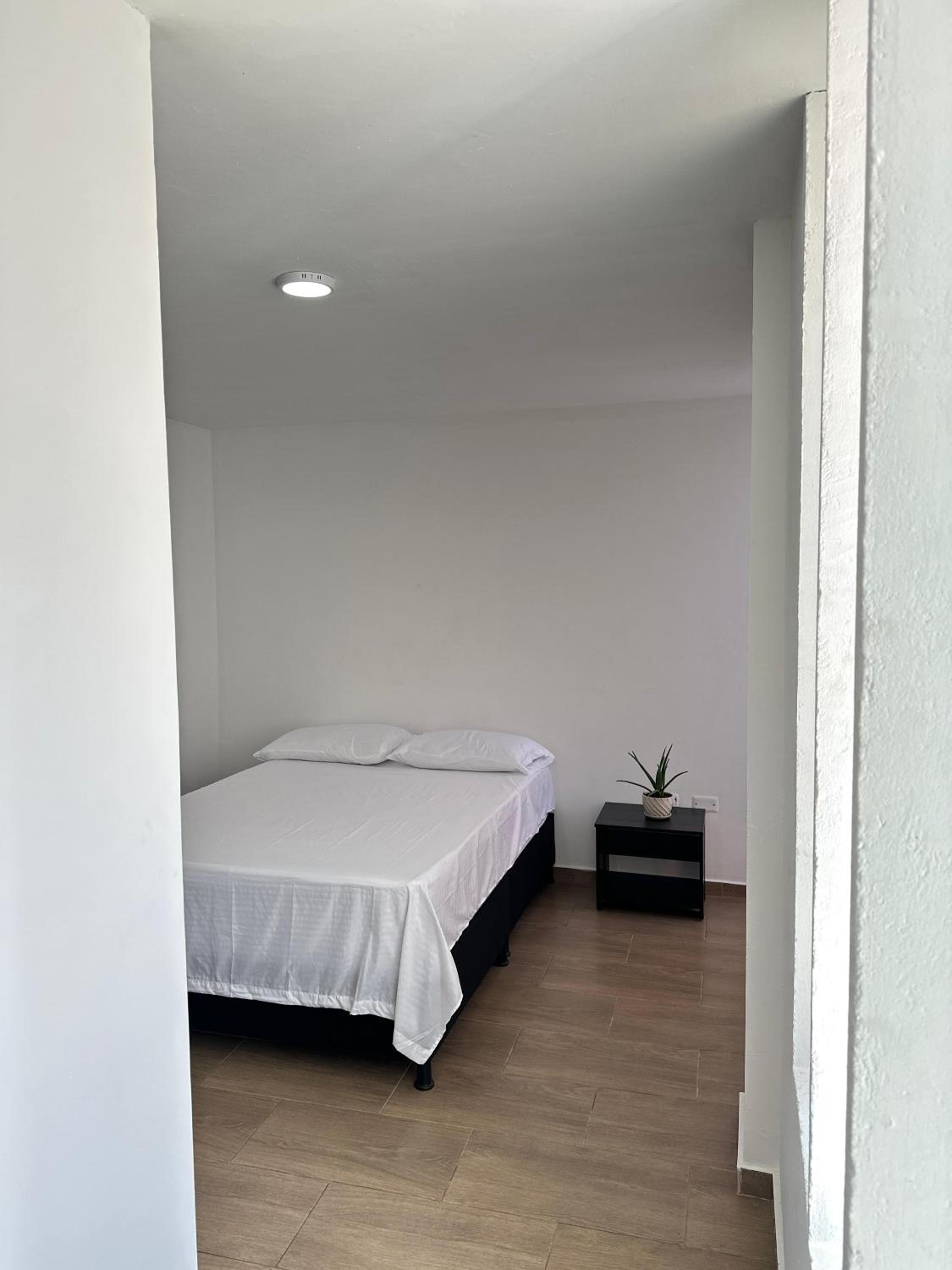 Double Room With Garden View photo 1