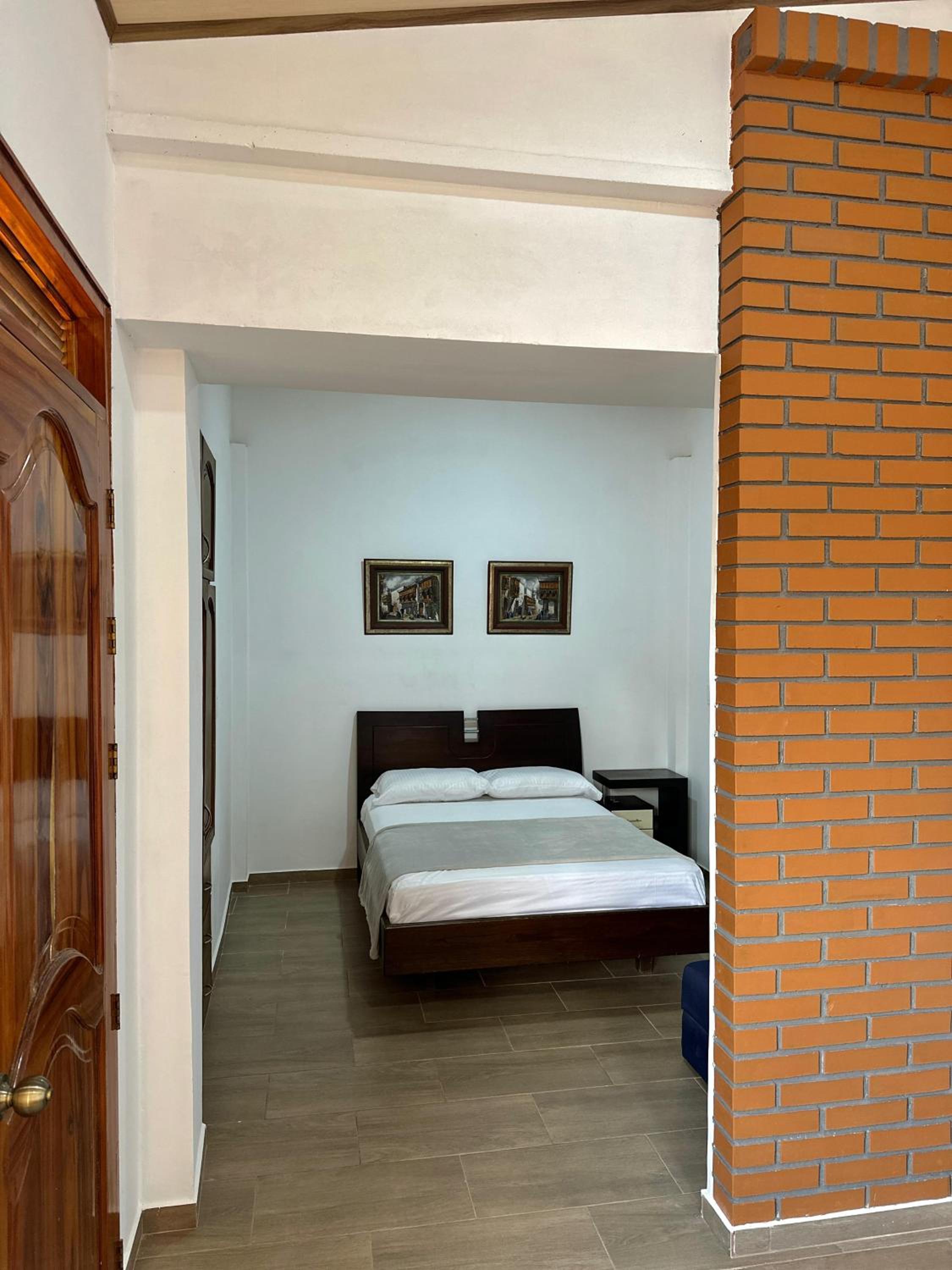 Double Room photo 1