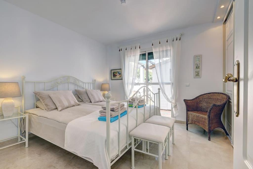 Departamento de tres habitaciones