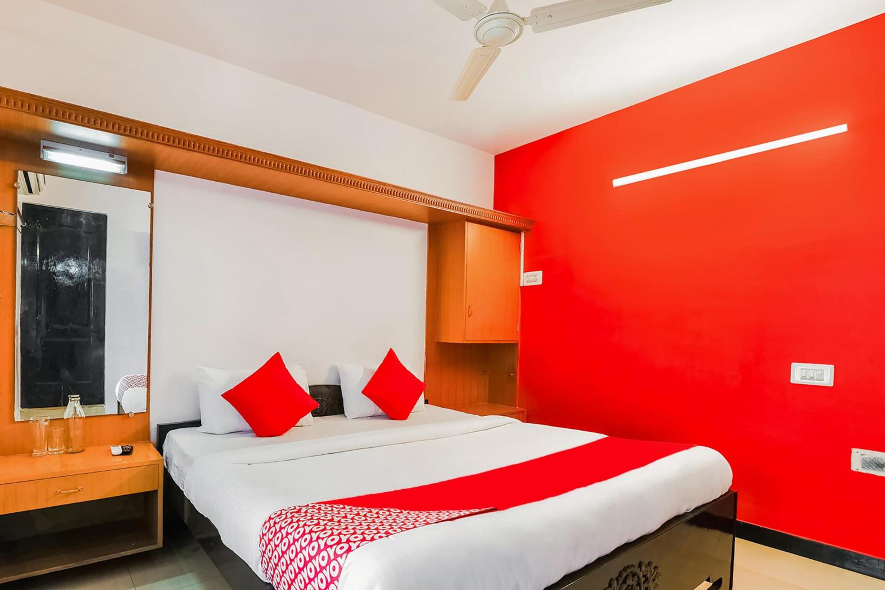 Standard Double Room photo 1