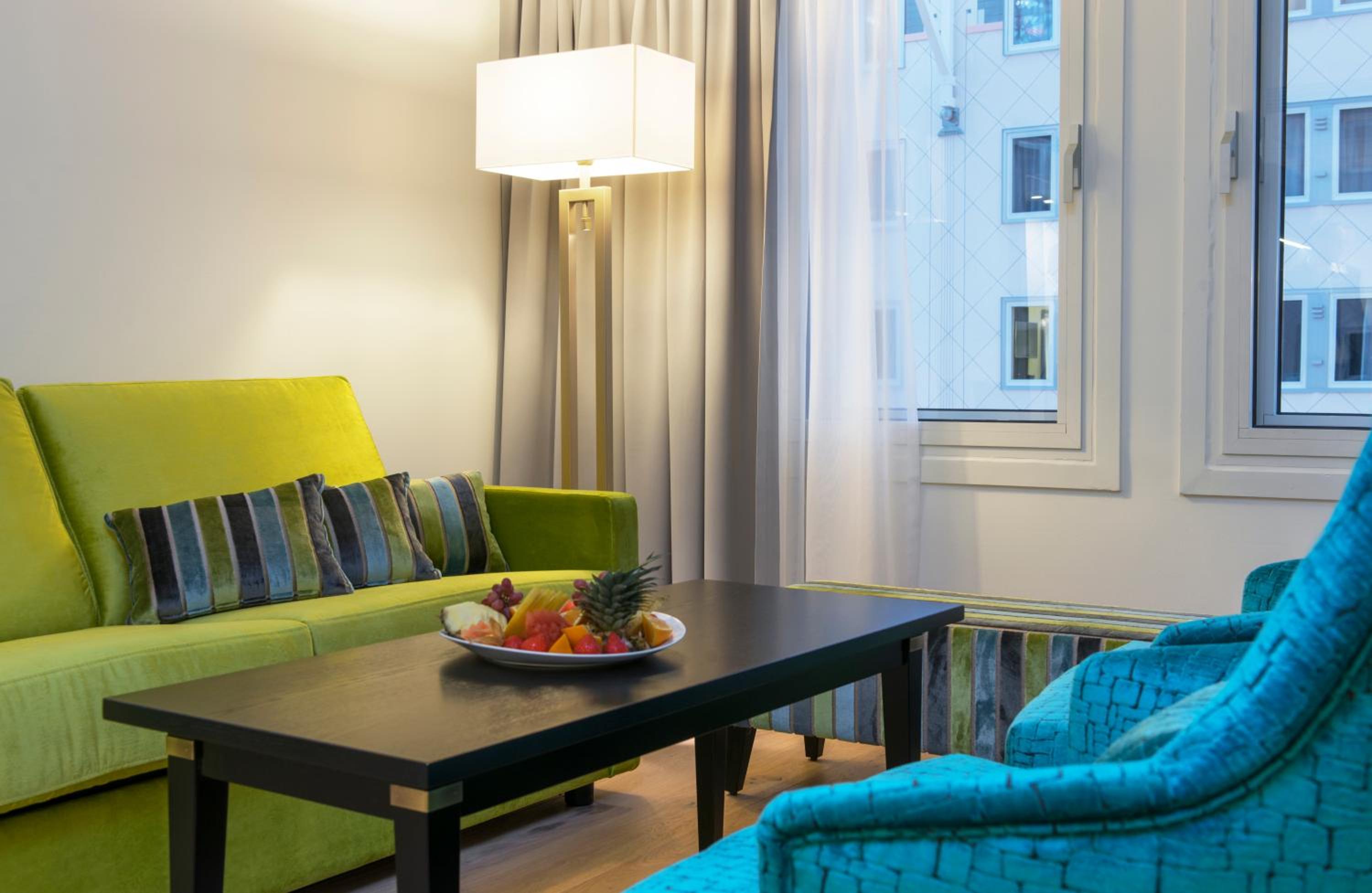 Business Double or Twin Room - Photo 25