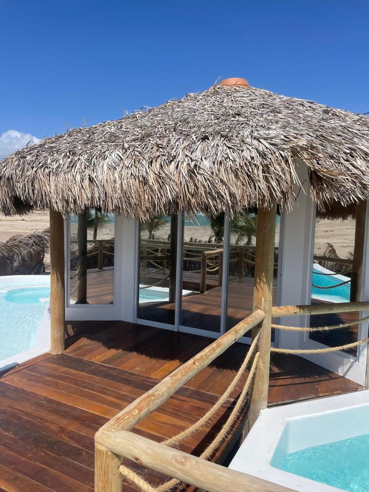 One-Bedroom Villa photo 2