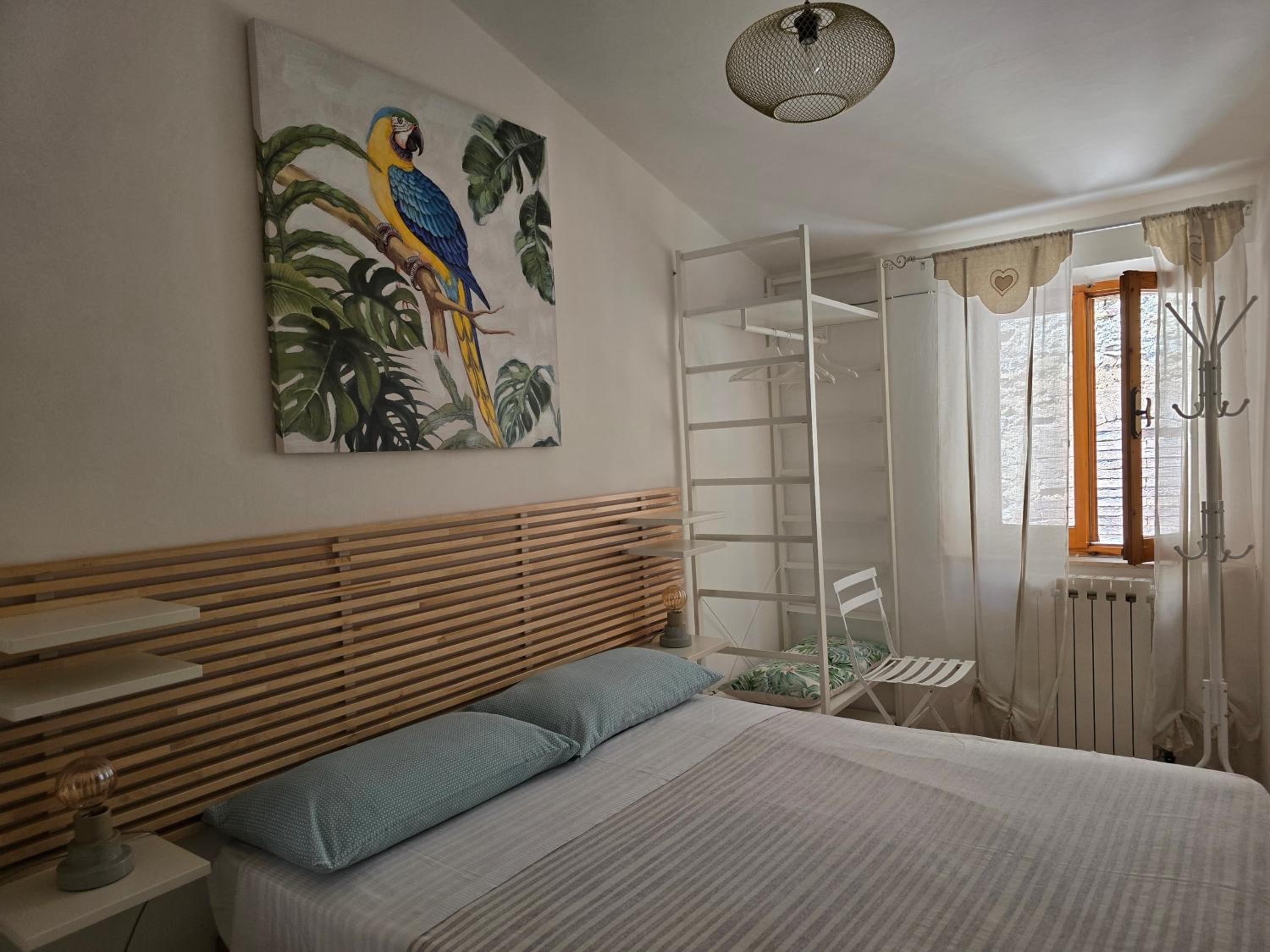 One-Bedroom Apartment - Photo 21
