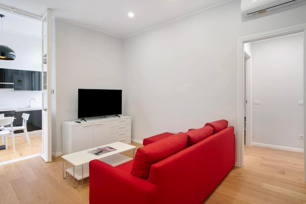 Two-Bedroom Apartment photo 3