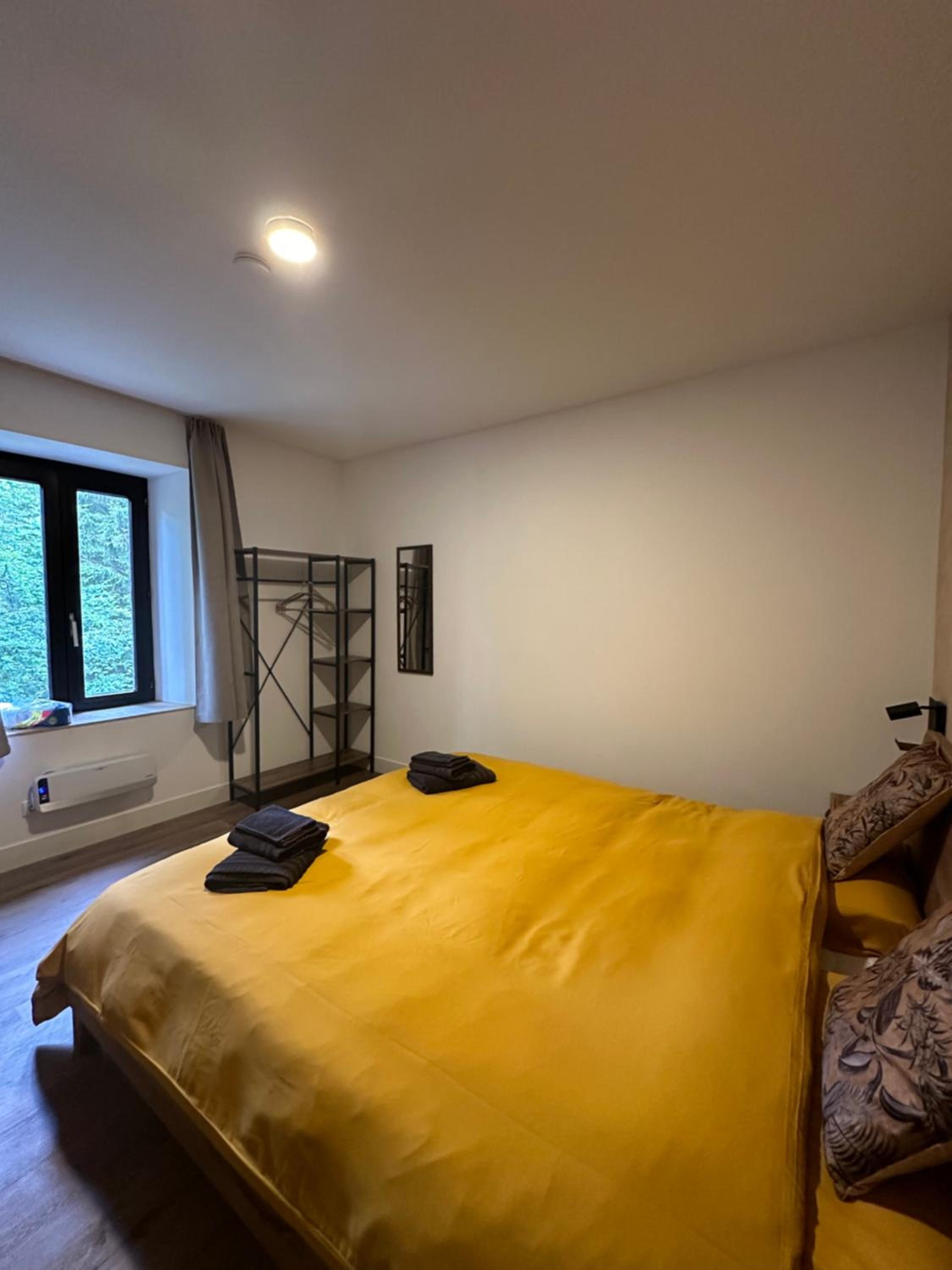 Double Room with Private Bathroom photo 3