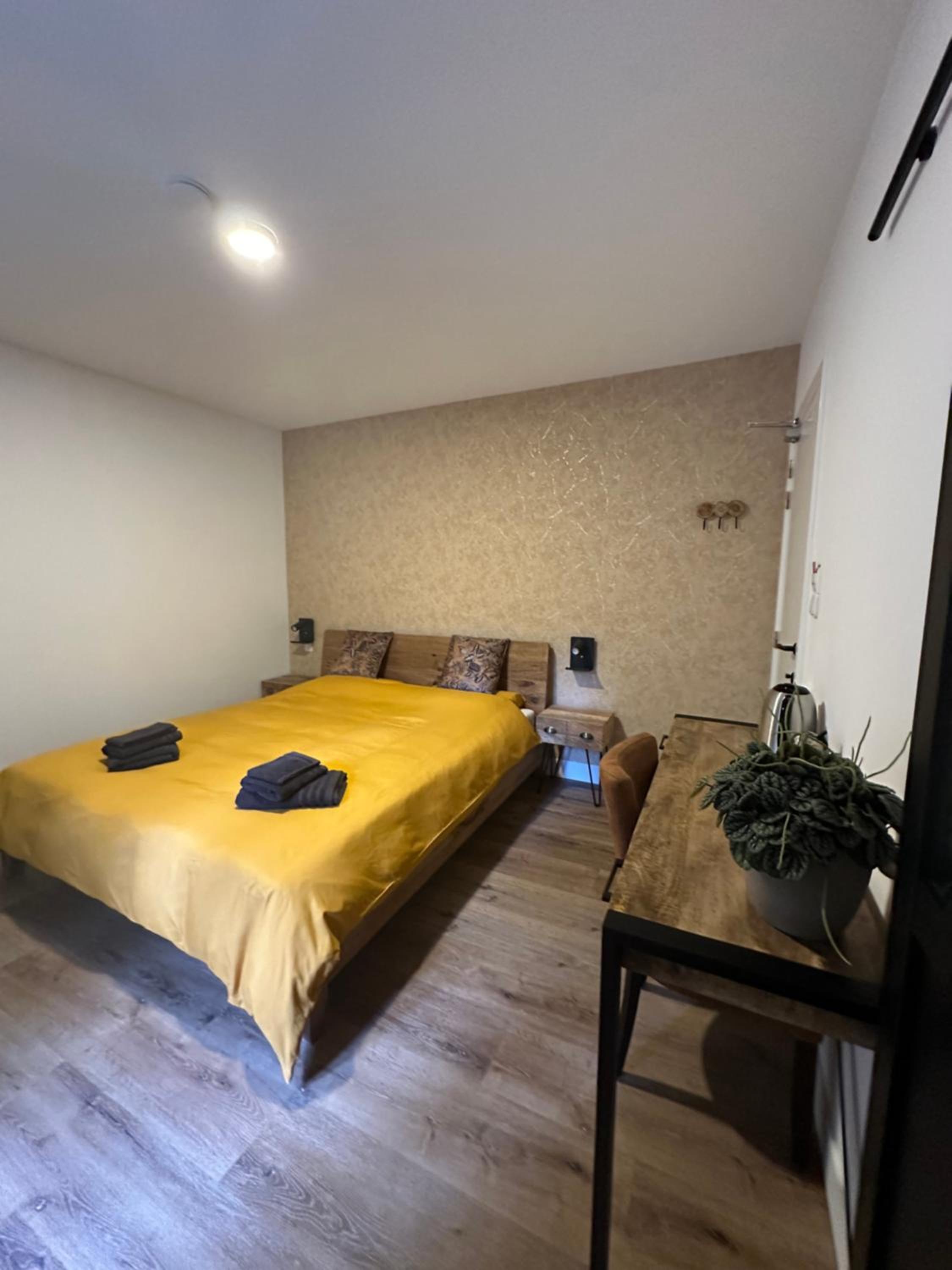 Double Room with Private Bathroom photo 1