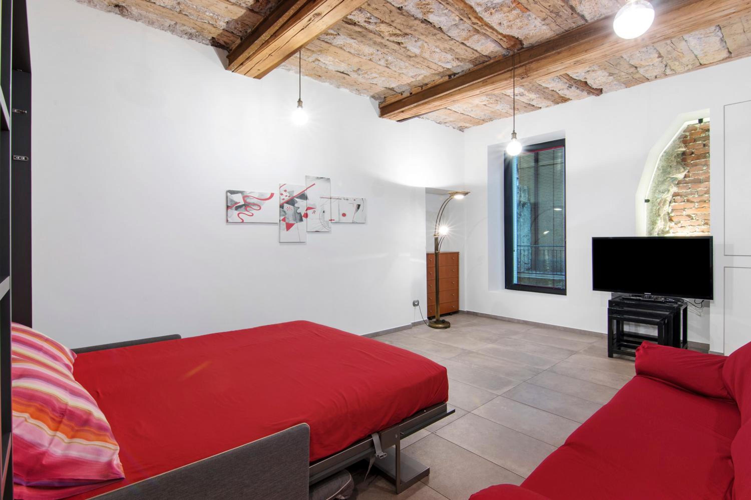 Studio - Disability Access photo 1