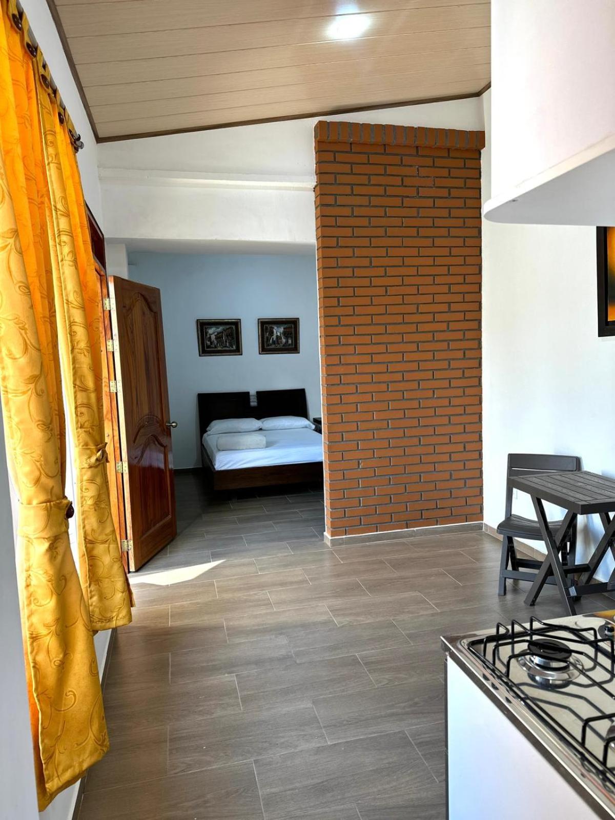 Double Room photo 3