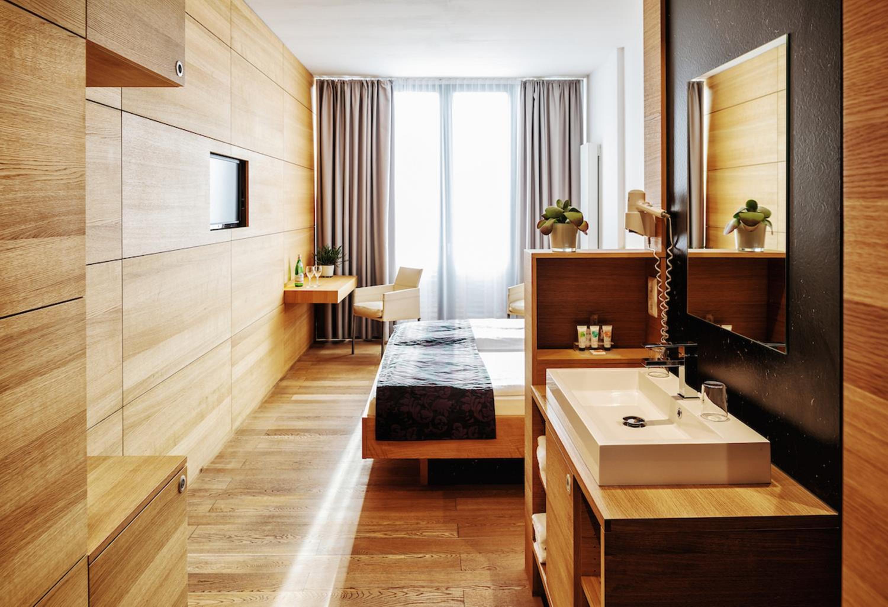Double Room photo 3
