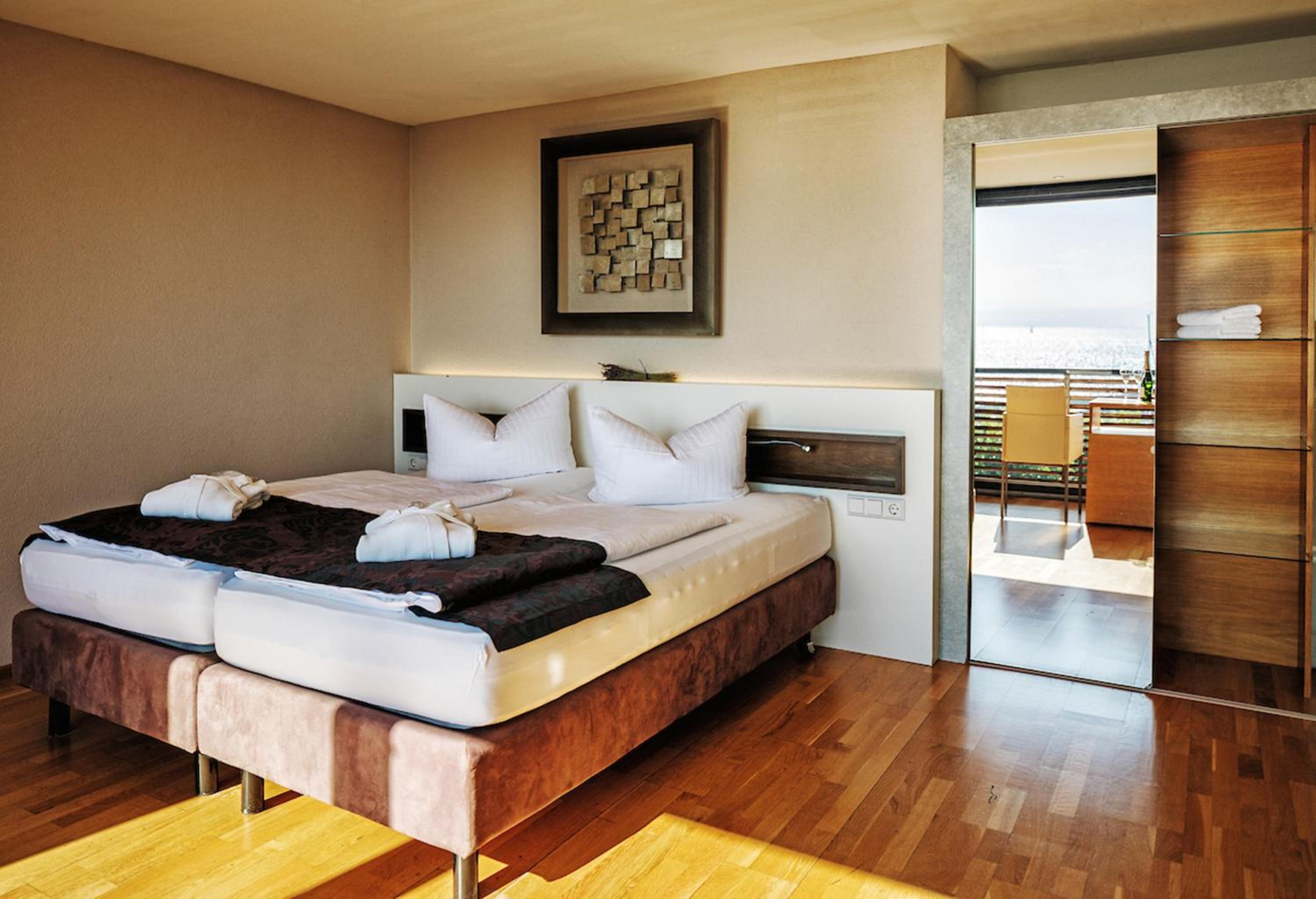 Junior Suite With Lake View photo 2