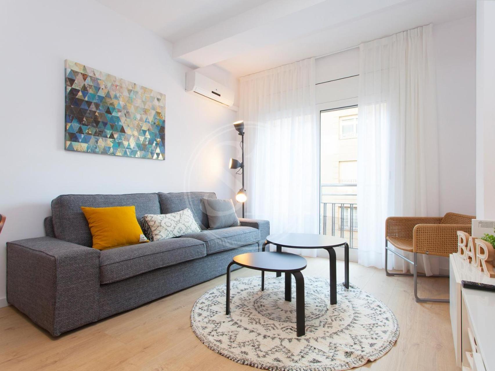 Departamento de tres habitaciones