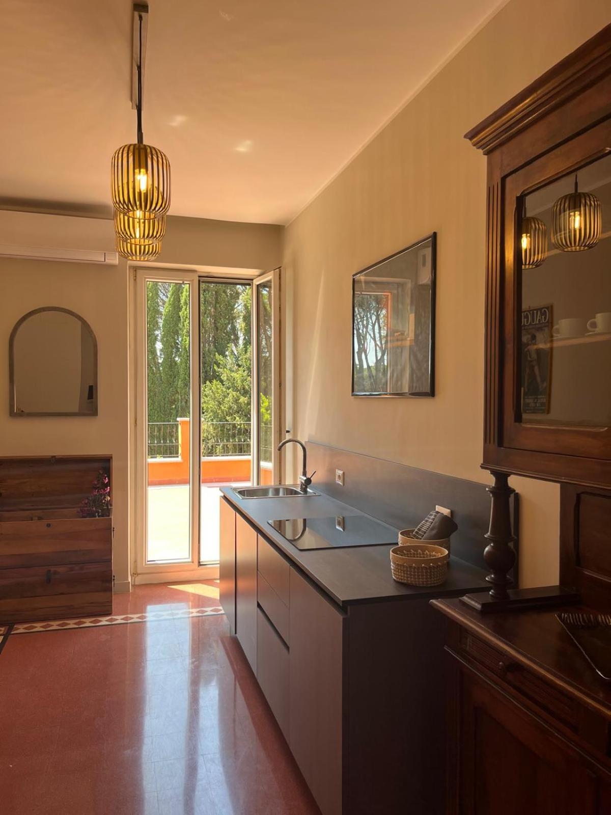 Double Room with Pool View photo 2