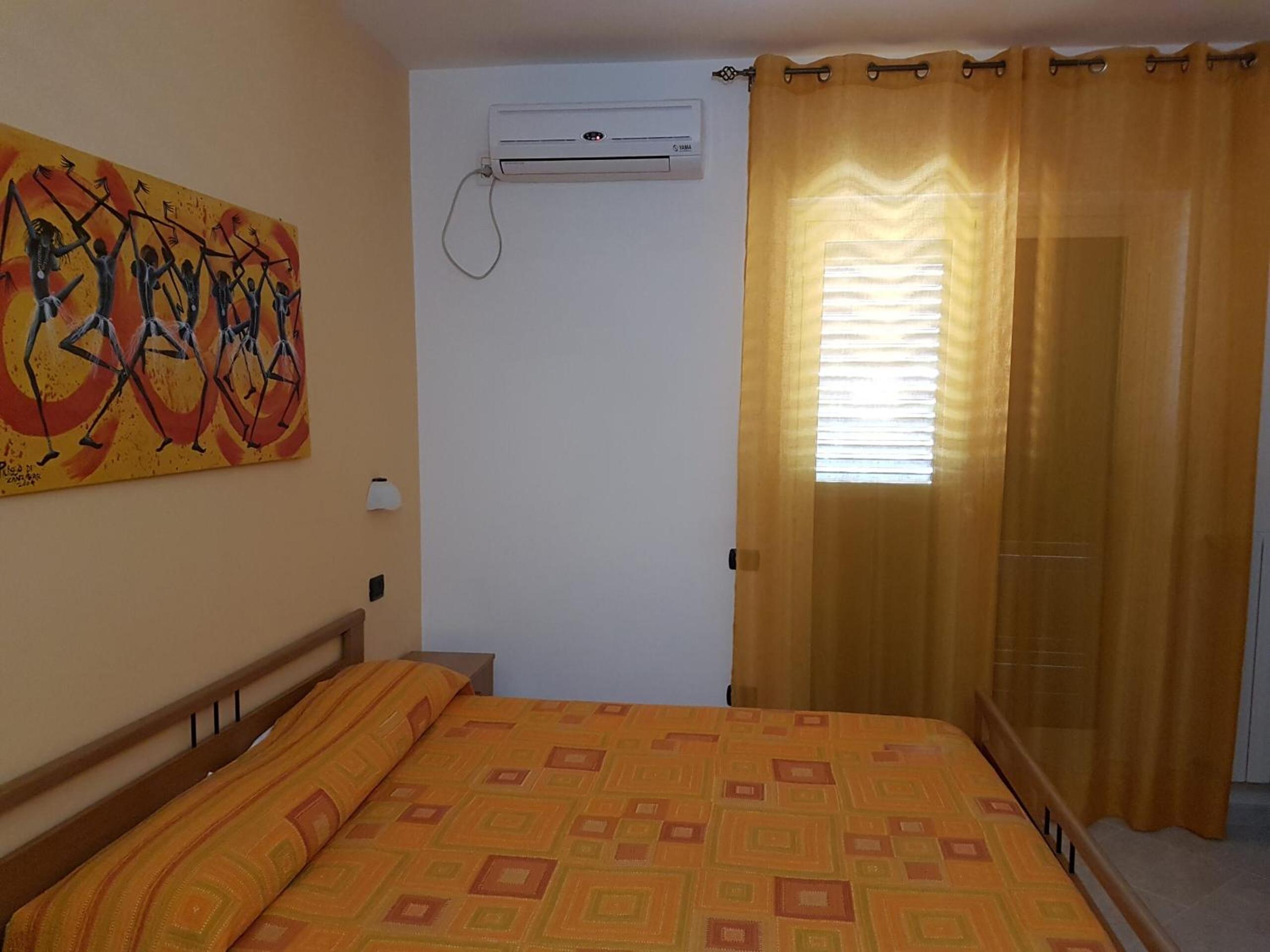 Appartamento con Vista Mare