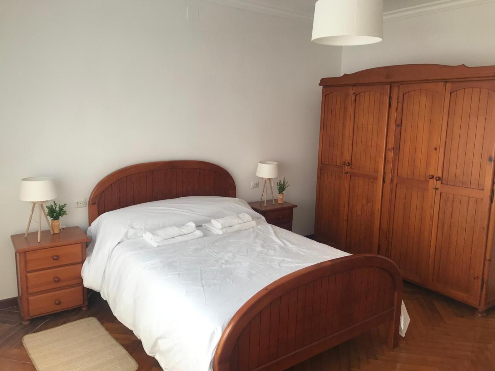 Departamento de tres habitaciones