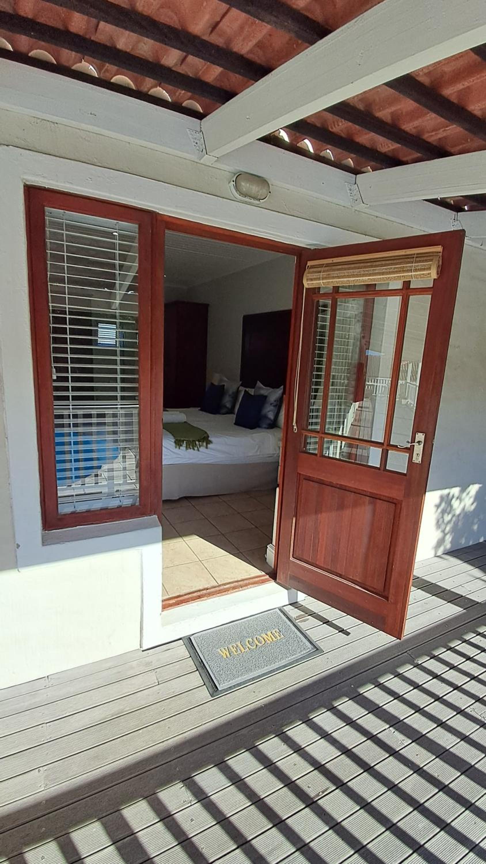 One-Bedroom Apartment - Photo 19