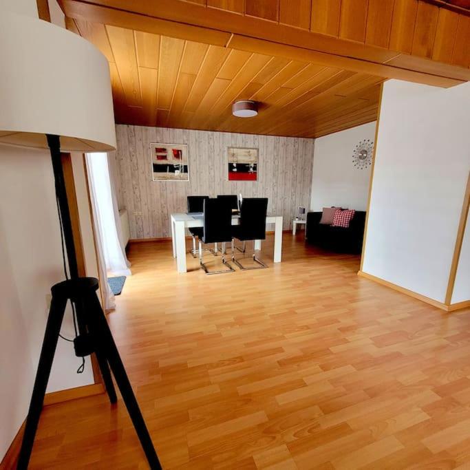 Apartment - Ground Floor photo 2