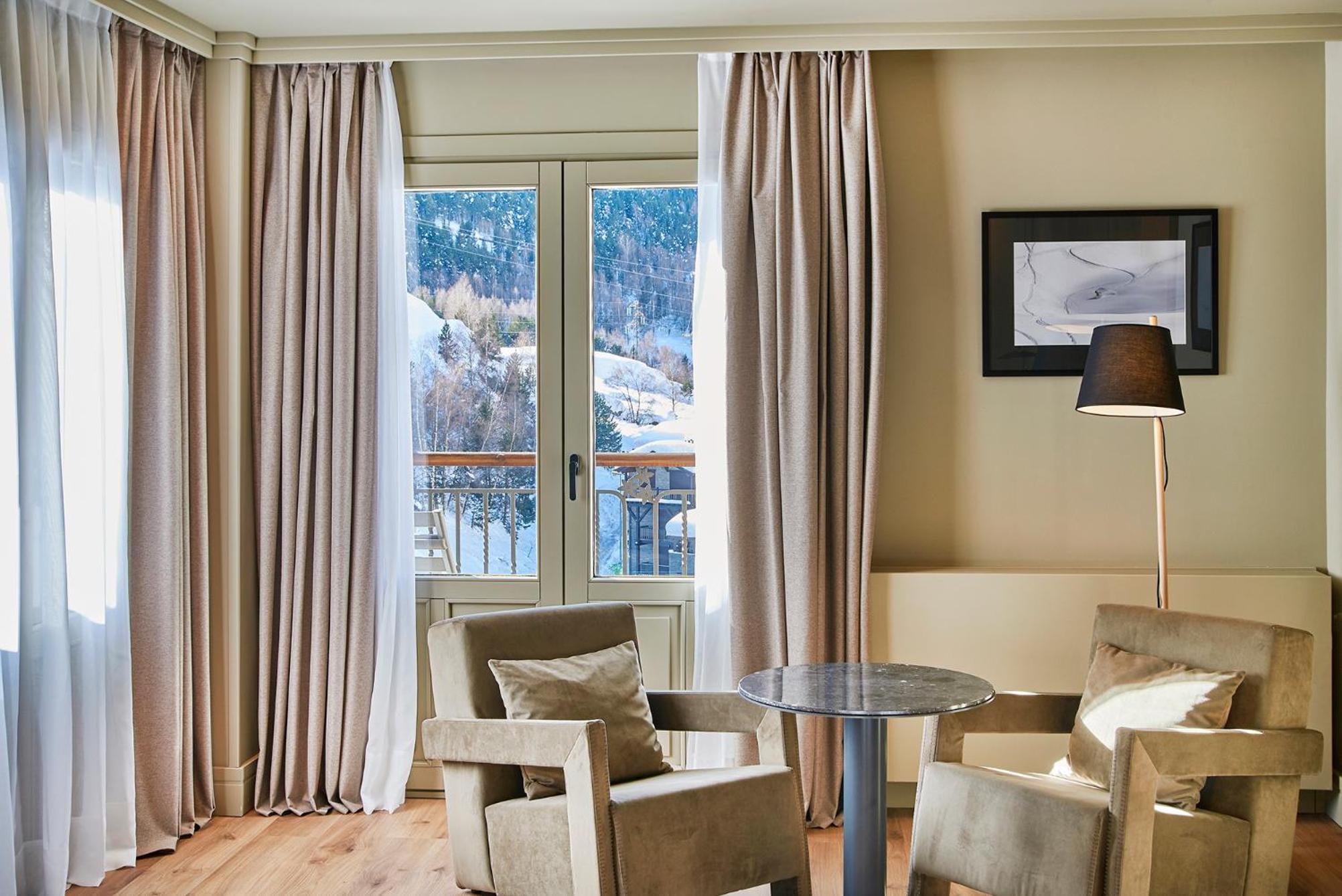 Junior Suite