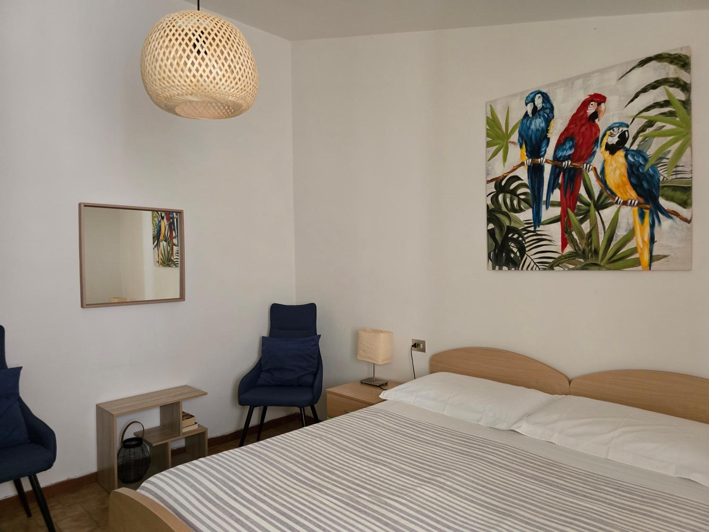 One-Bedroom Apartment - Photo 17