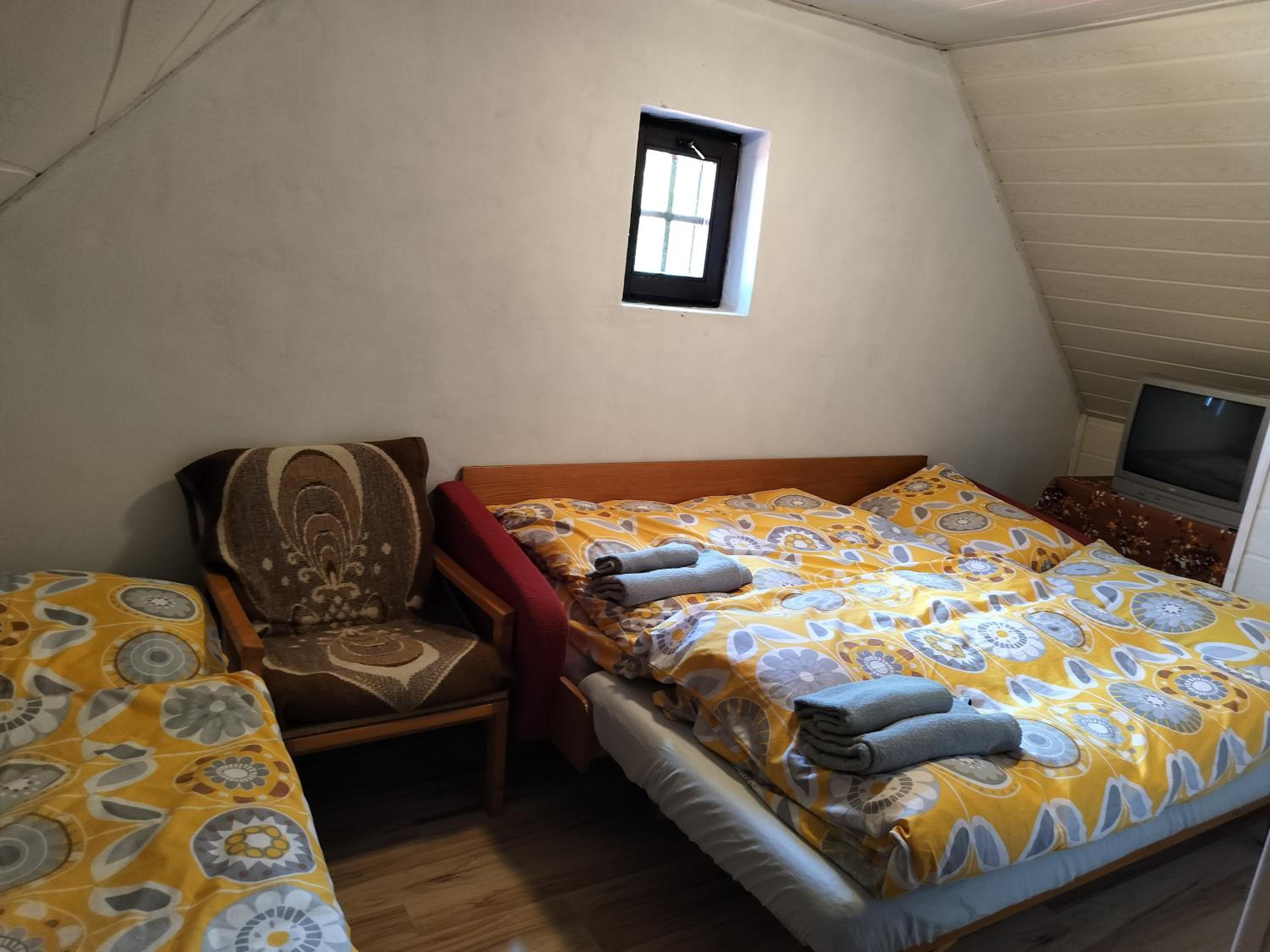Two-Bedroom House photo 2