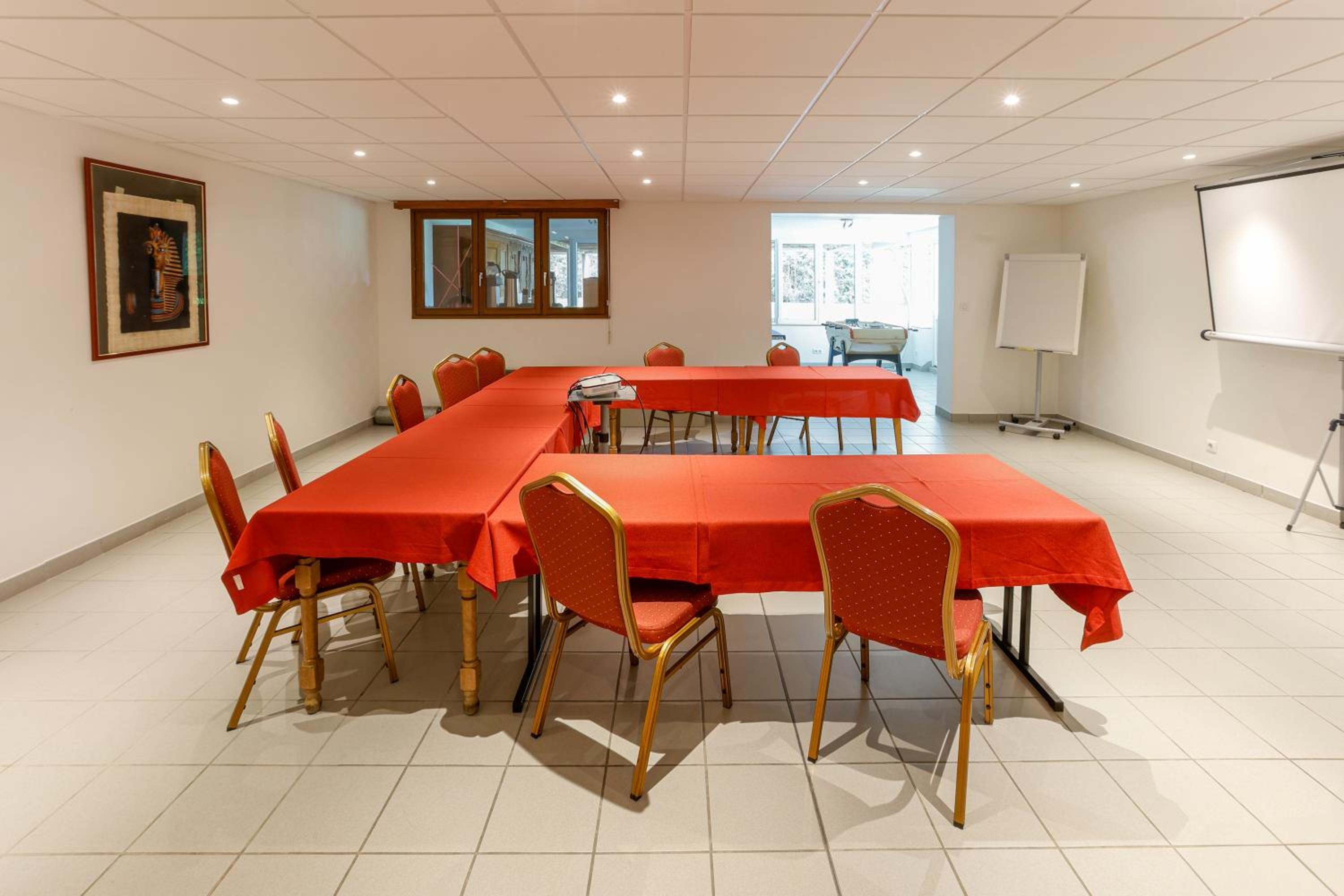 triple room village Side - Photo 4