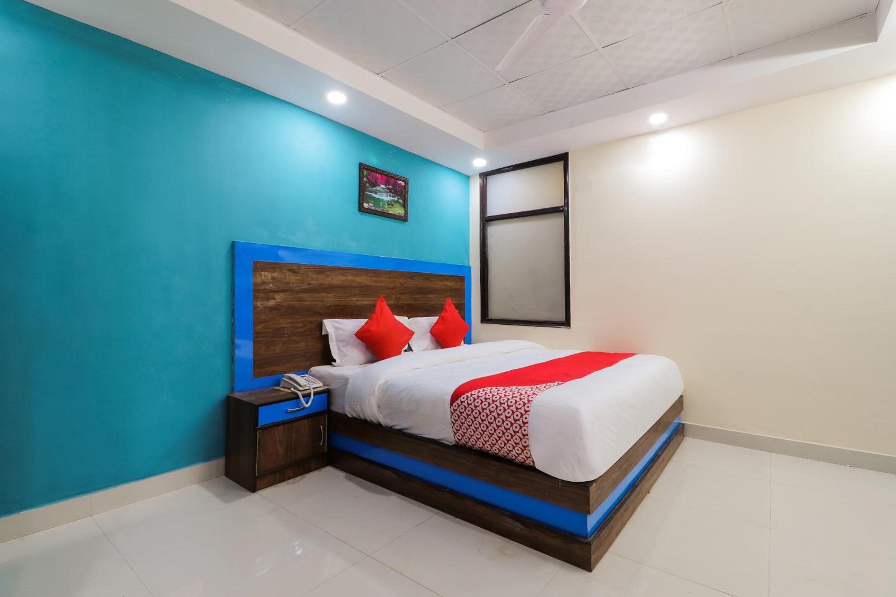 Classic Triple Room