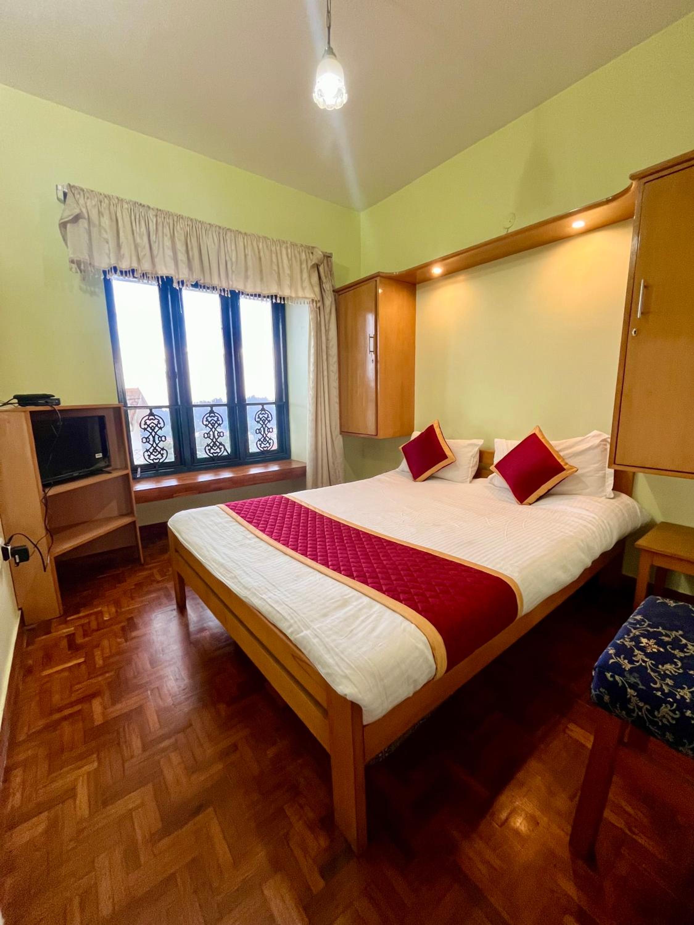Double Room With Lake View photo 1