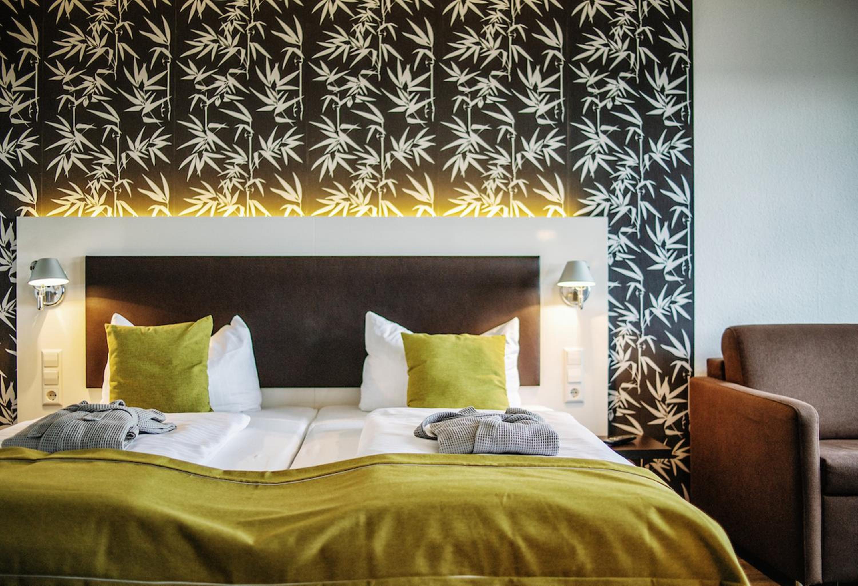 Double Room With Lake View photo 3