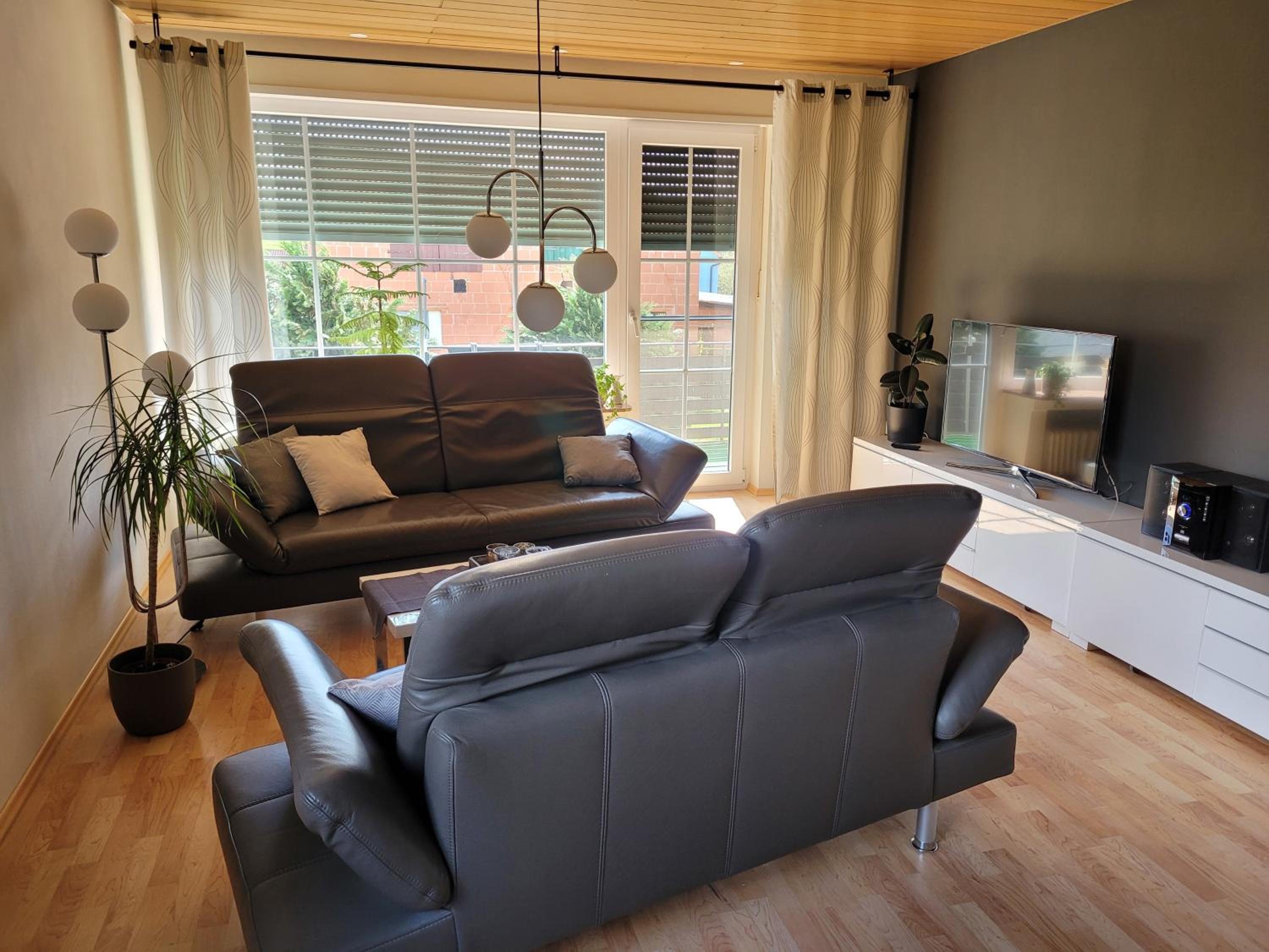 Apartment photo 1