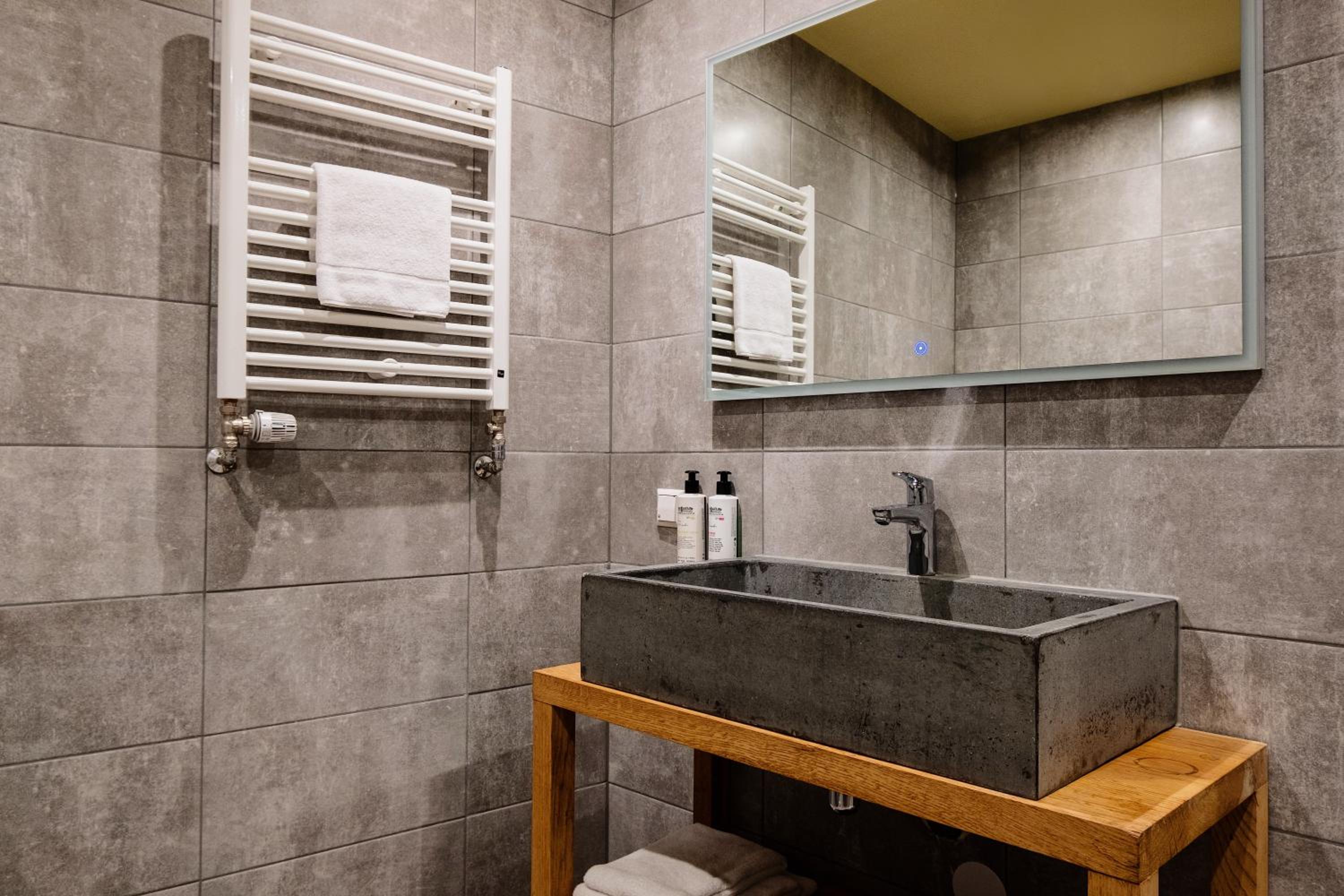 Executive Room photo 2