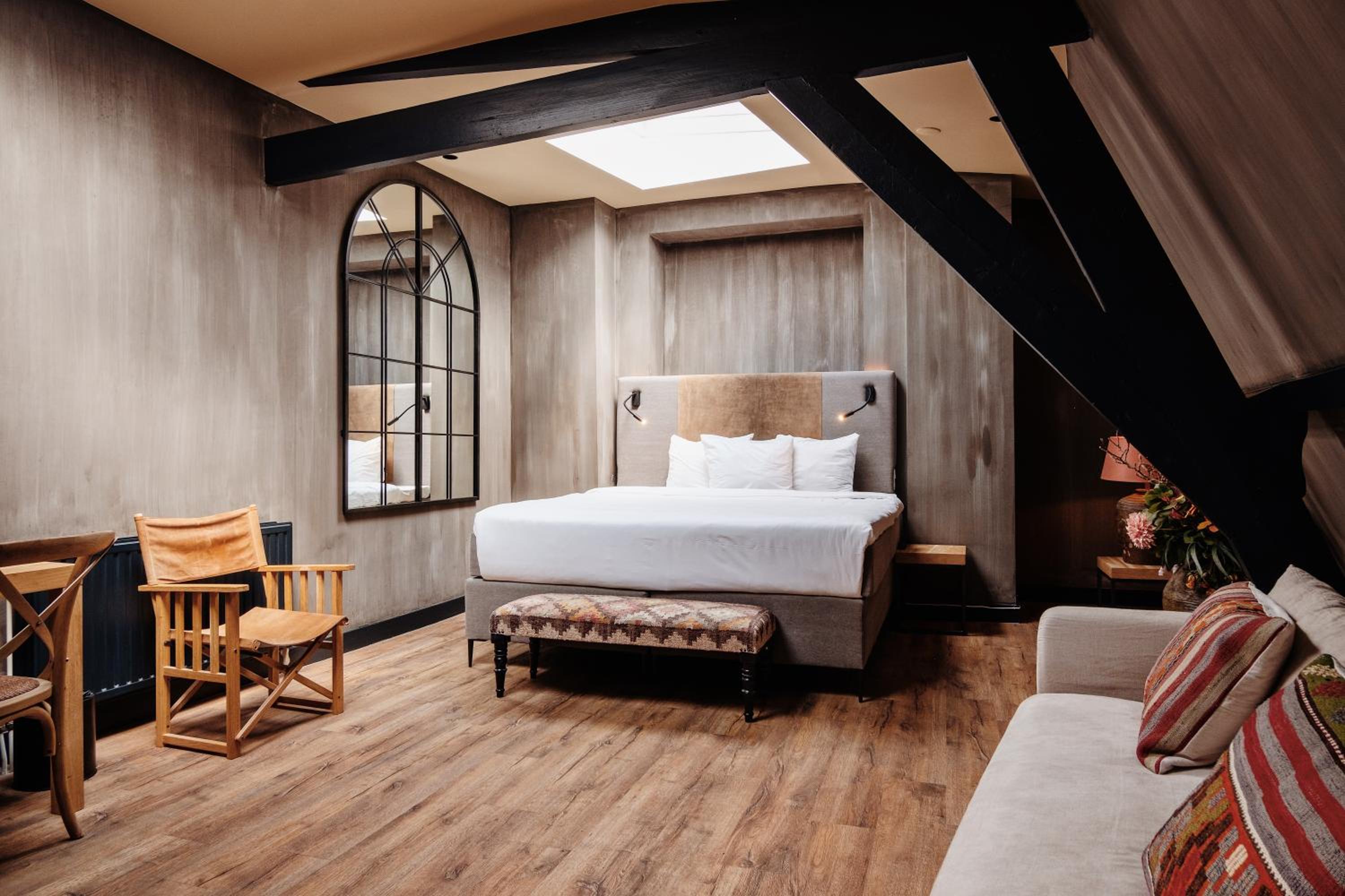 Executive Room photo 3