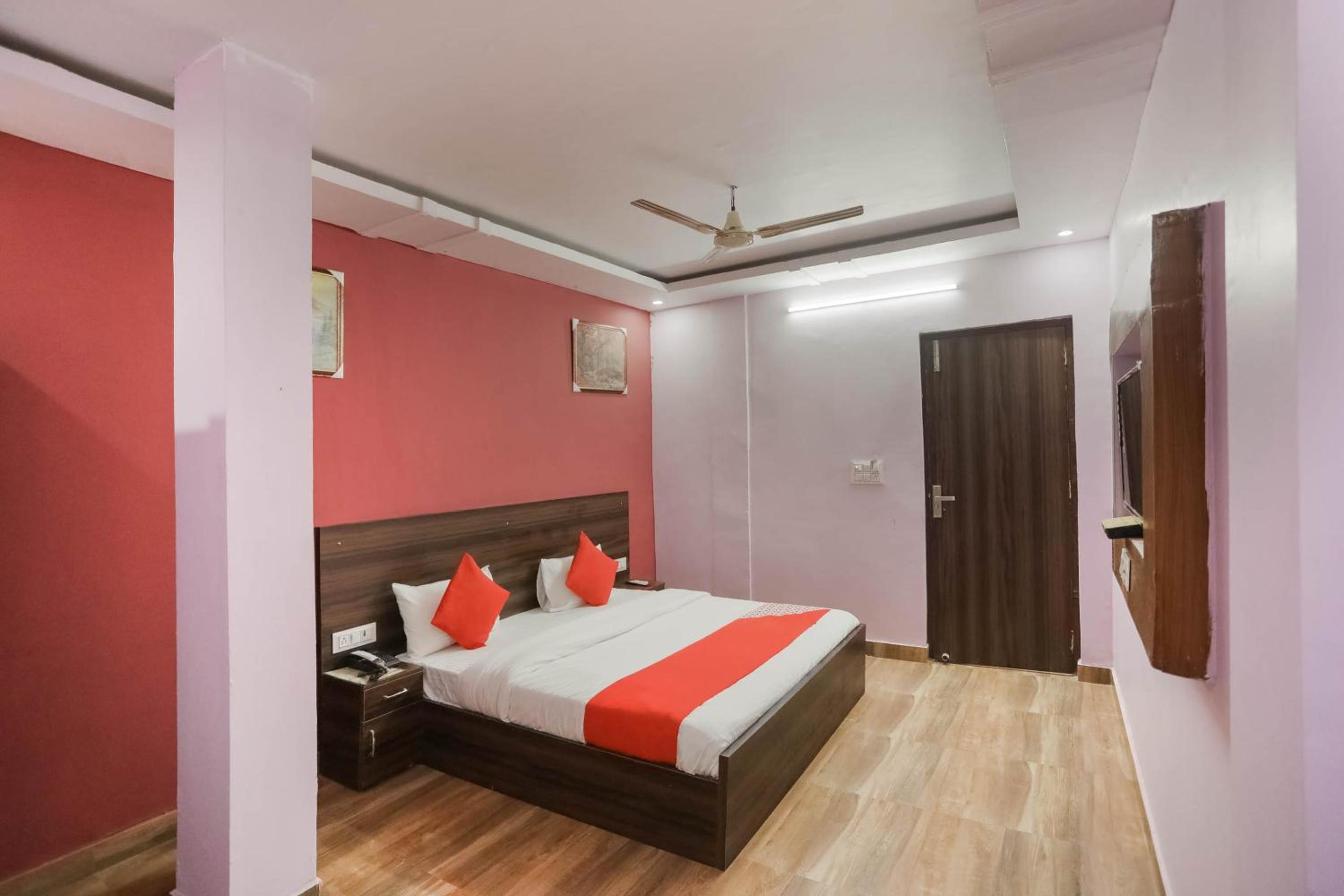 Classic Triple Room