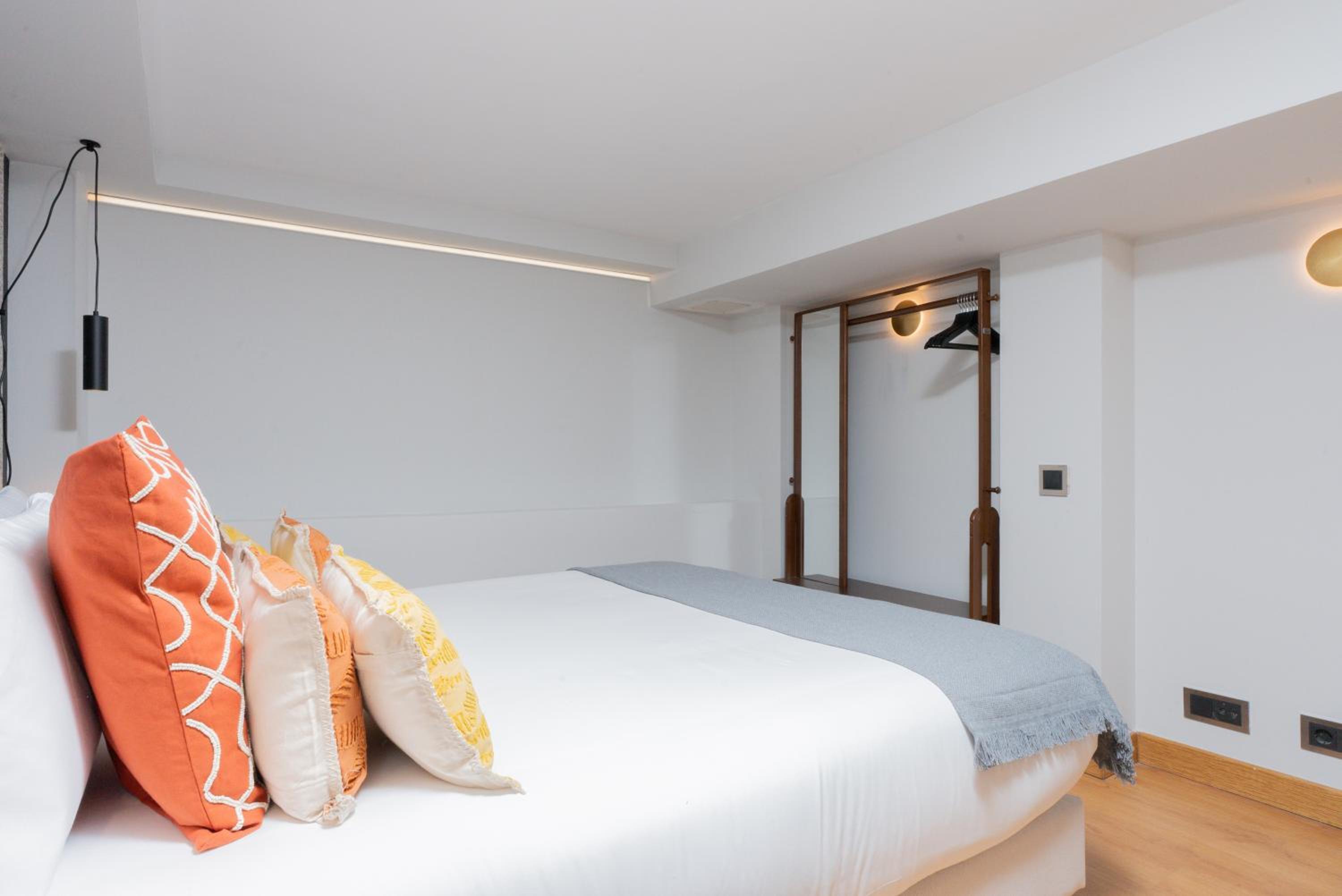 One Bedroom Duplex Apartment photo 3