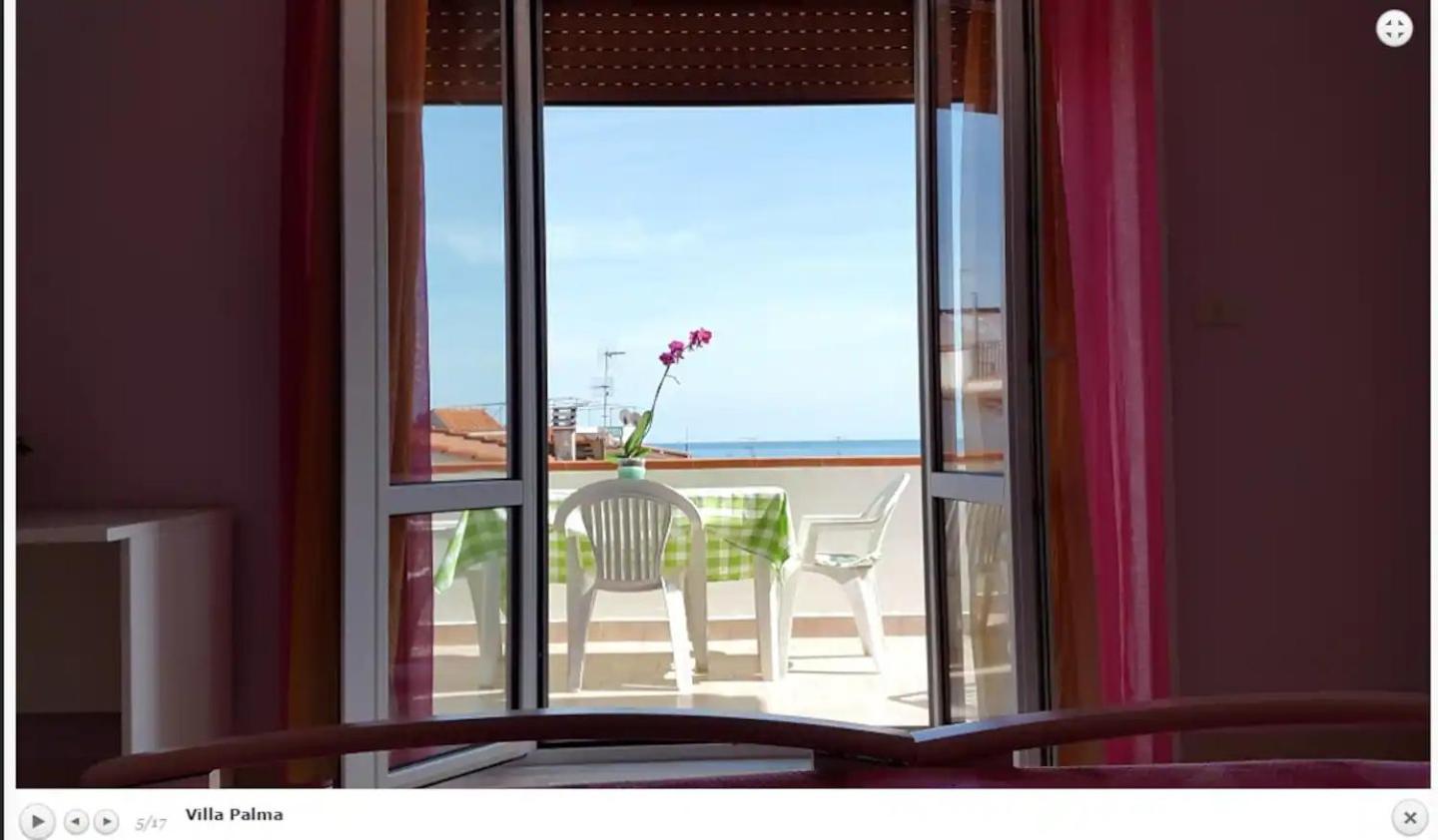 Double Room with Terrace photo 1