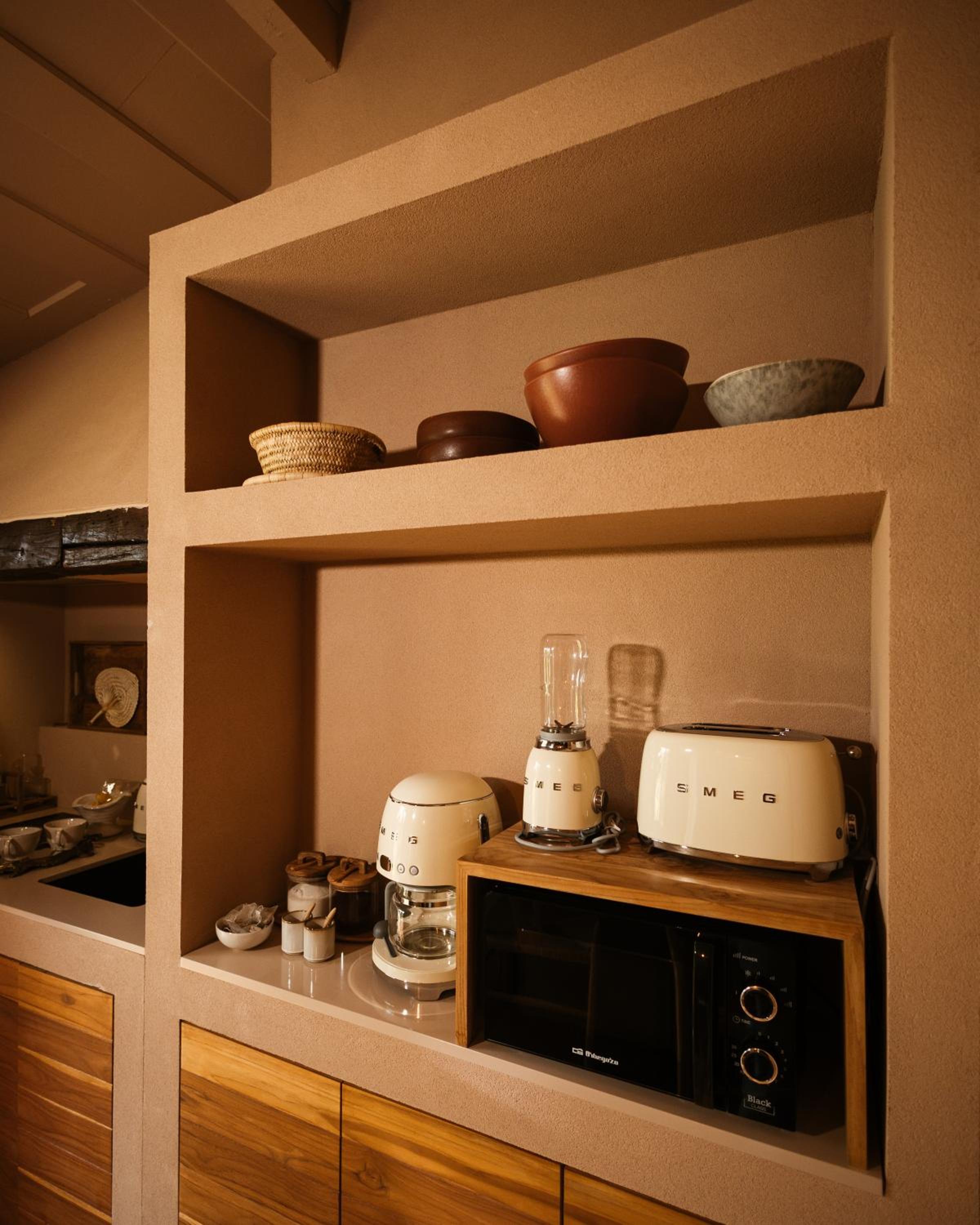 Deluxe Studio - Photo 18