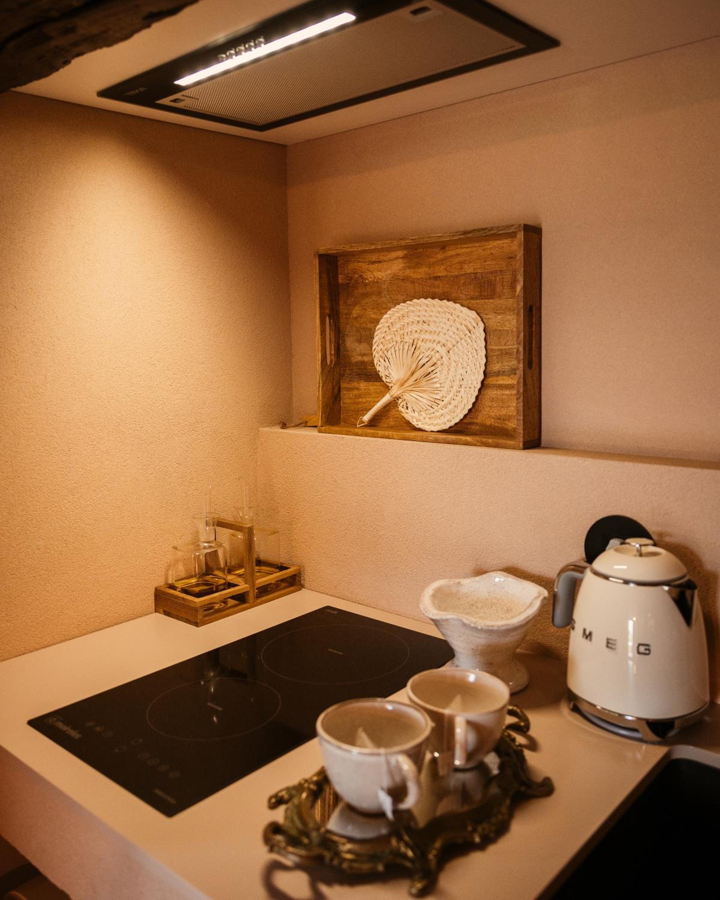 Deluxe Studio - Photo 20