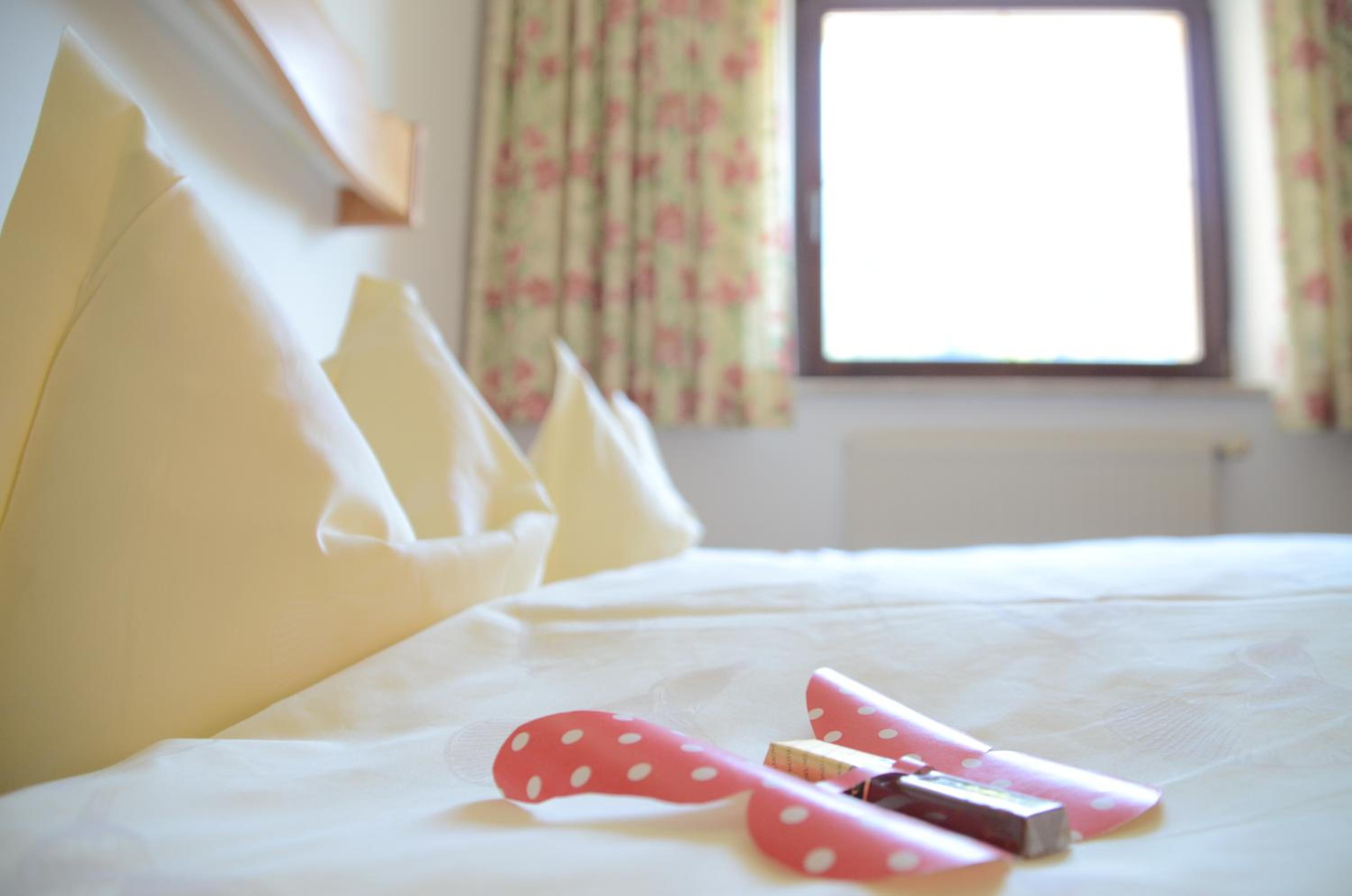 Double Room with Balcony photo 3