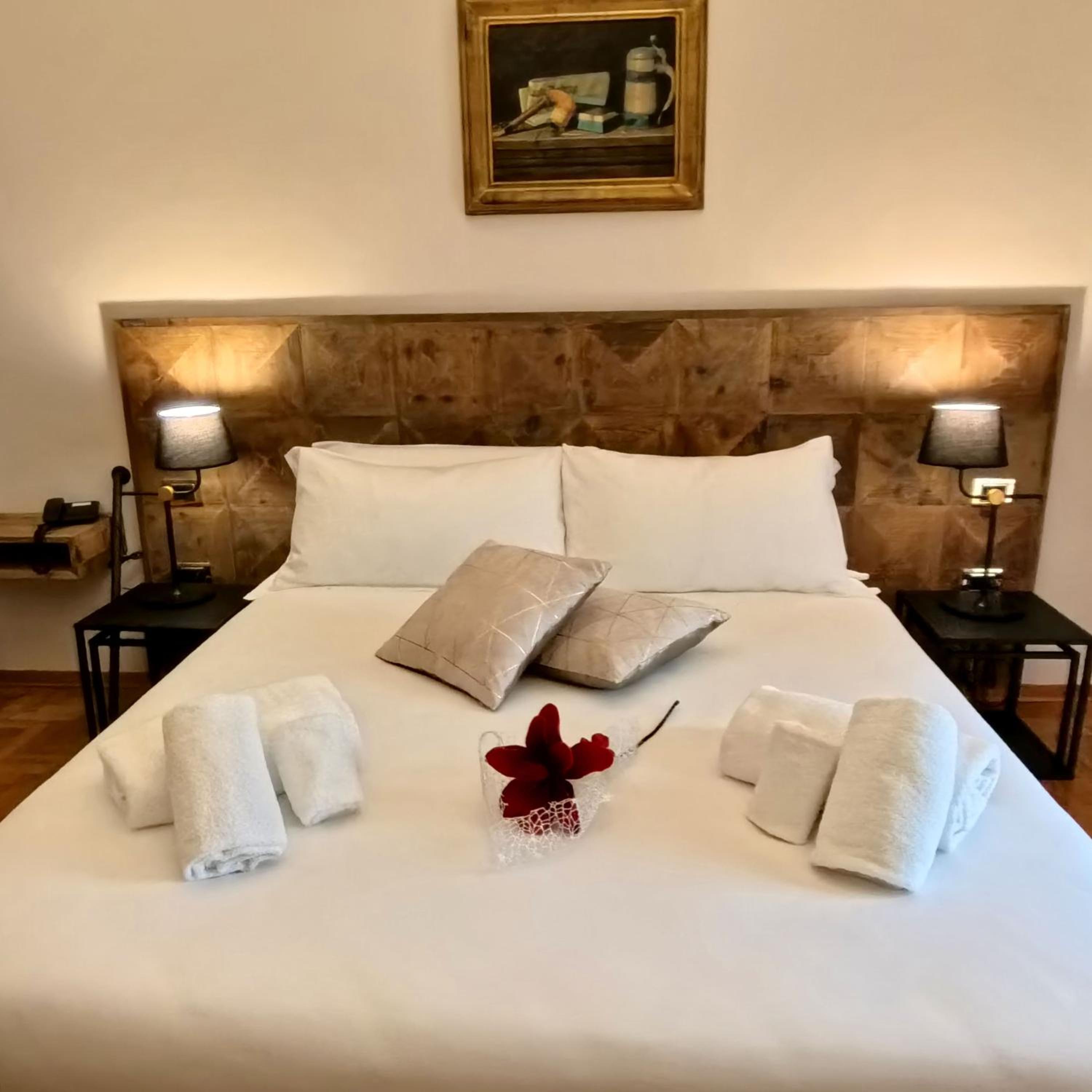 King Room - Photo 1