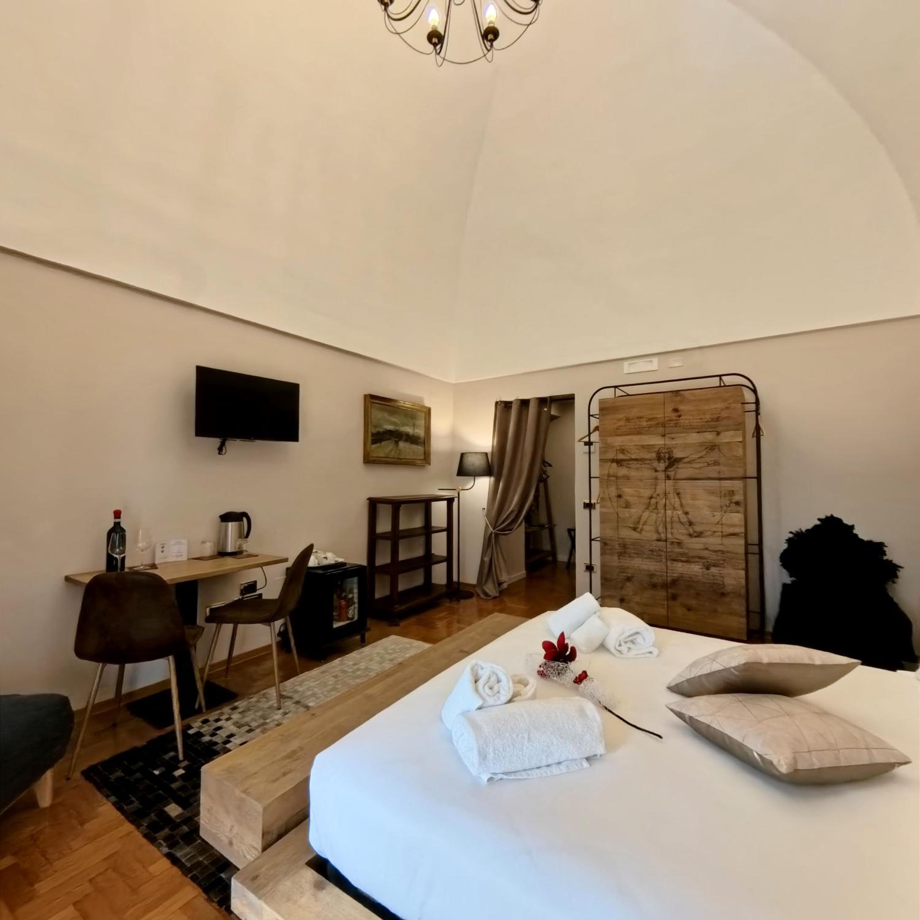 King Room - Photo 20
