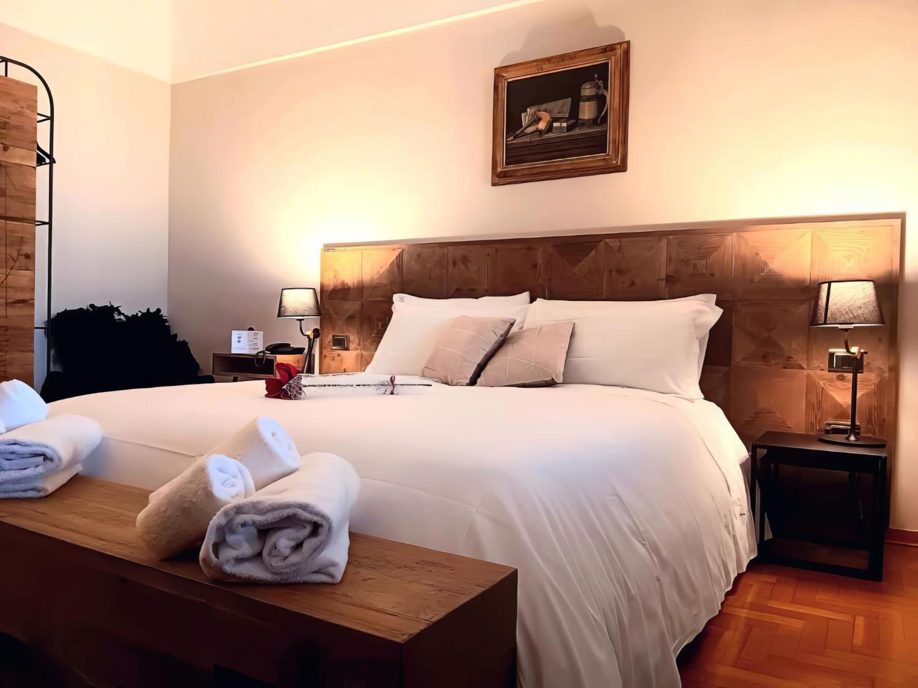 King Room - Photo 18