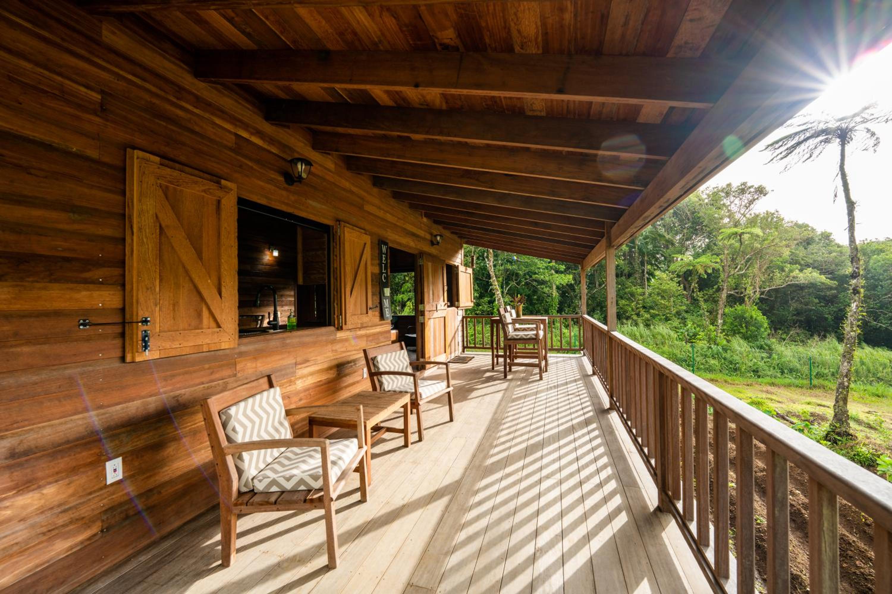 Two-Bedroom Villa photo 1