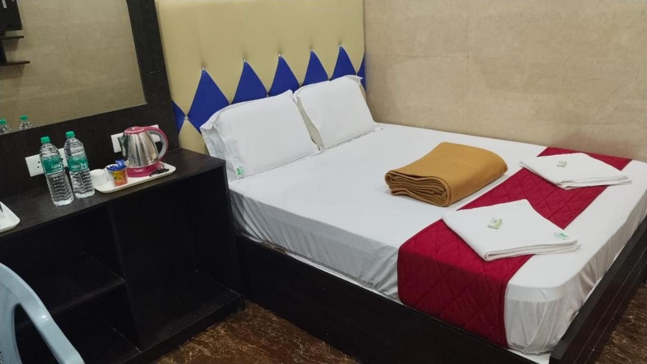 Standard Double Room with Fan