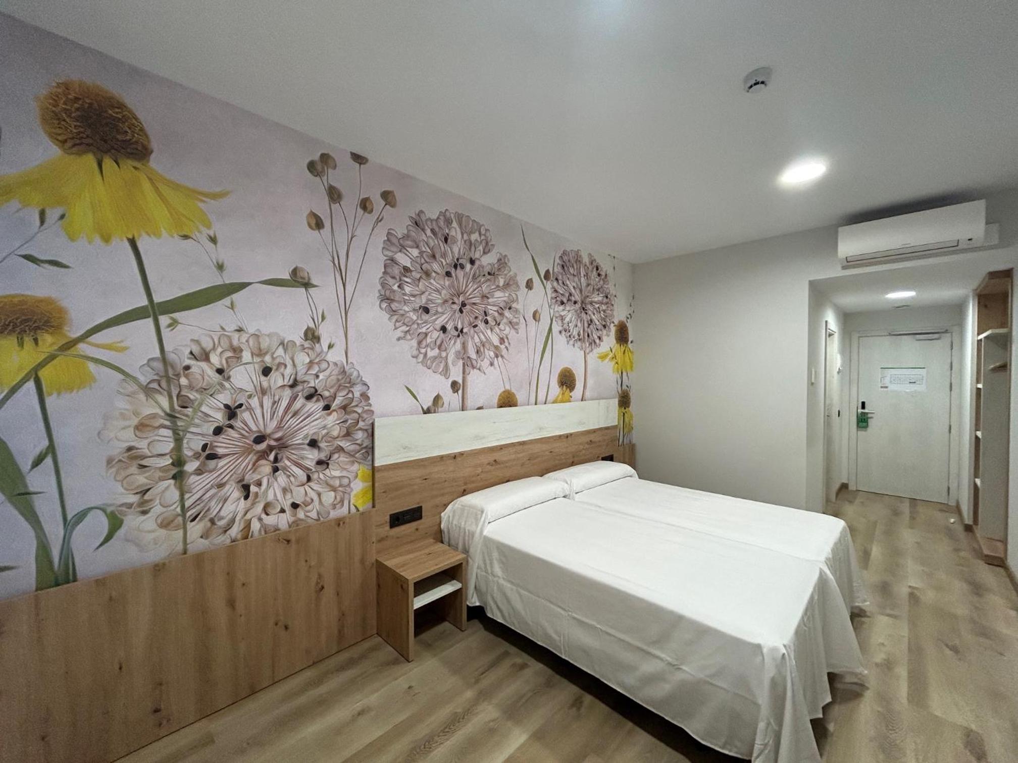 Habitación Doble Estándar