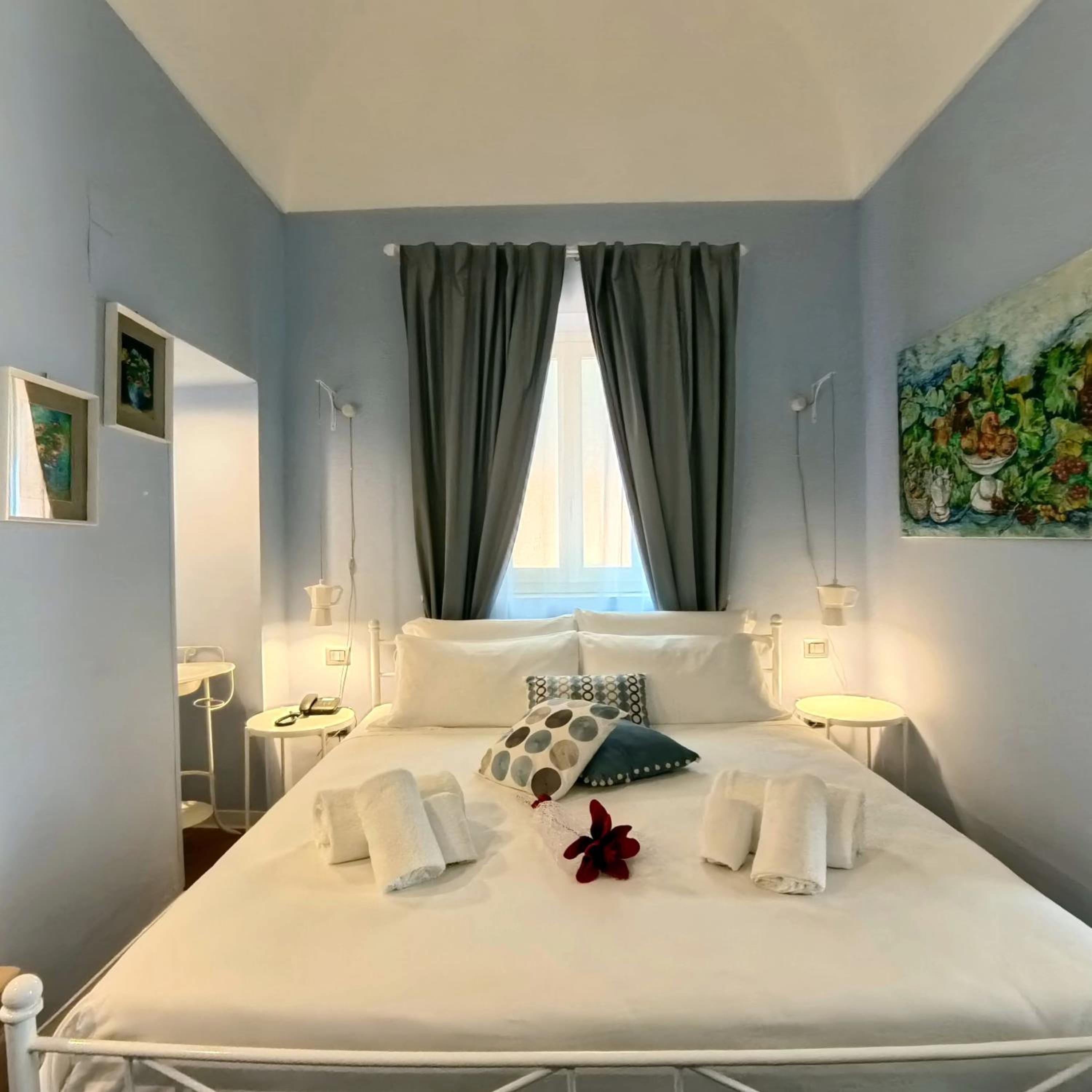Standard Double Room - Photo 1