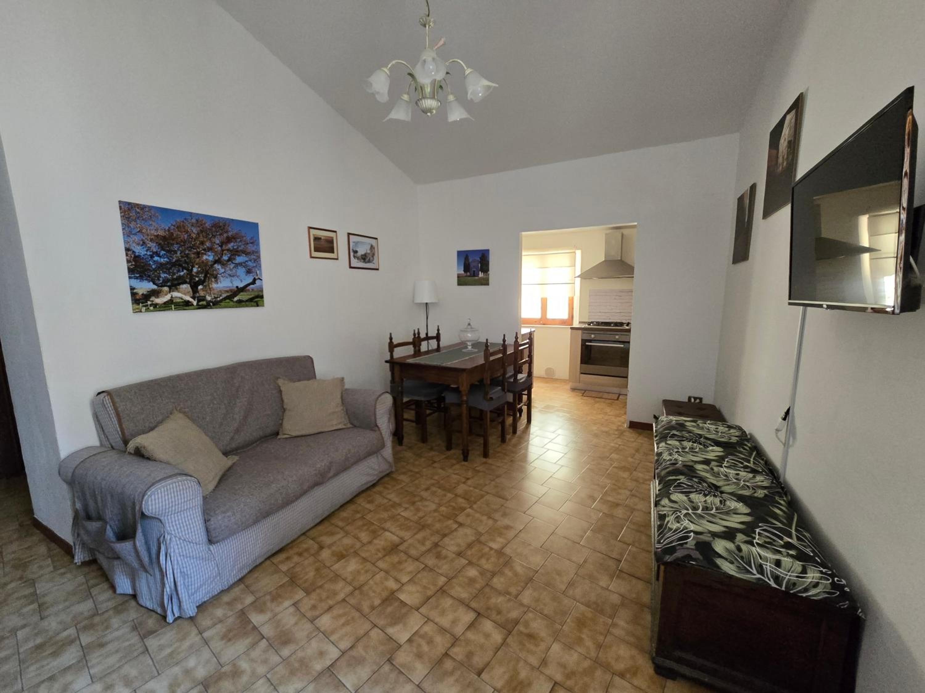 One-Bedroom Apartment - Photo 15