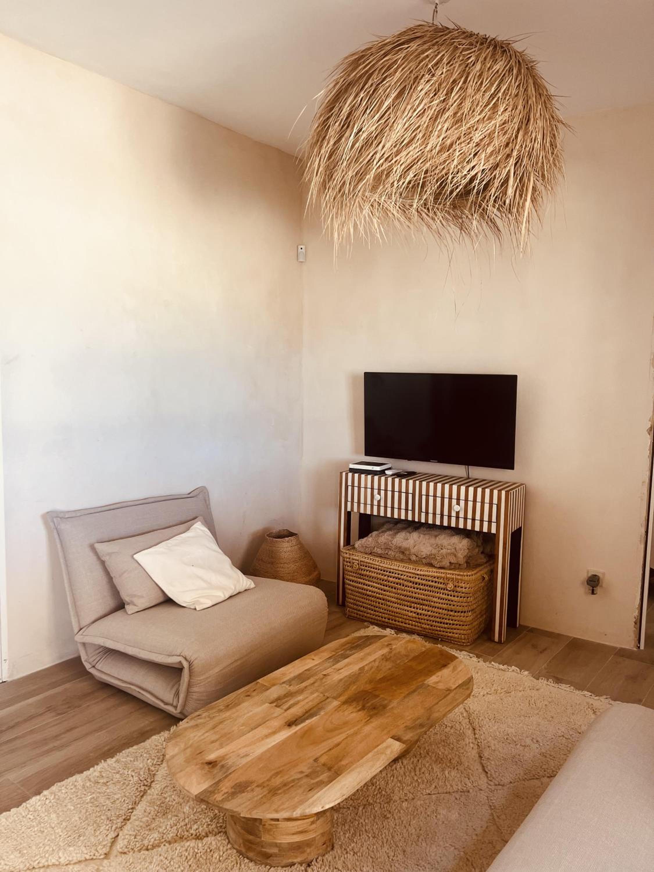 Departamento de tres habitaciones