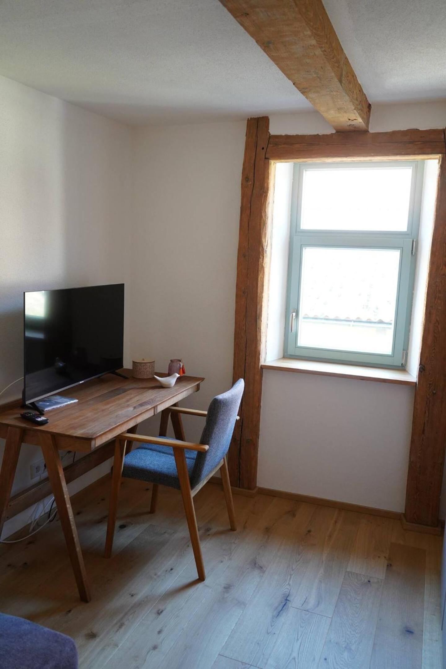 Two-Room Apartment photo 3