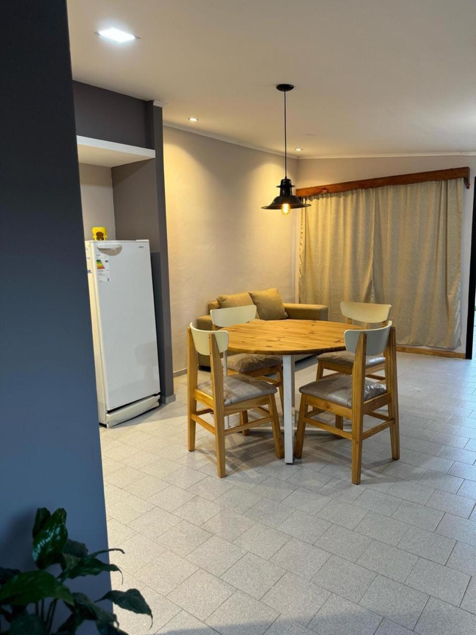 One-Bedroom Apartment photo 3
